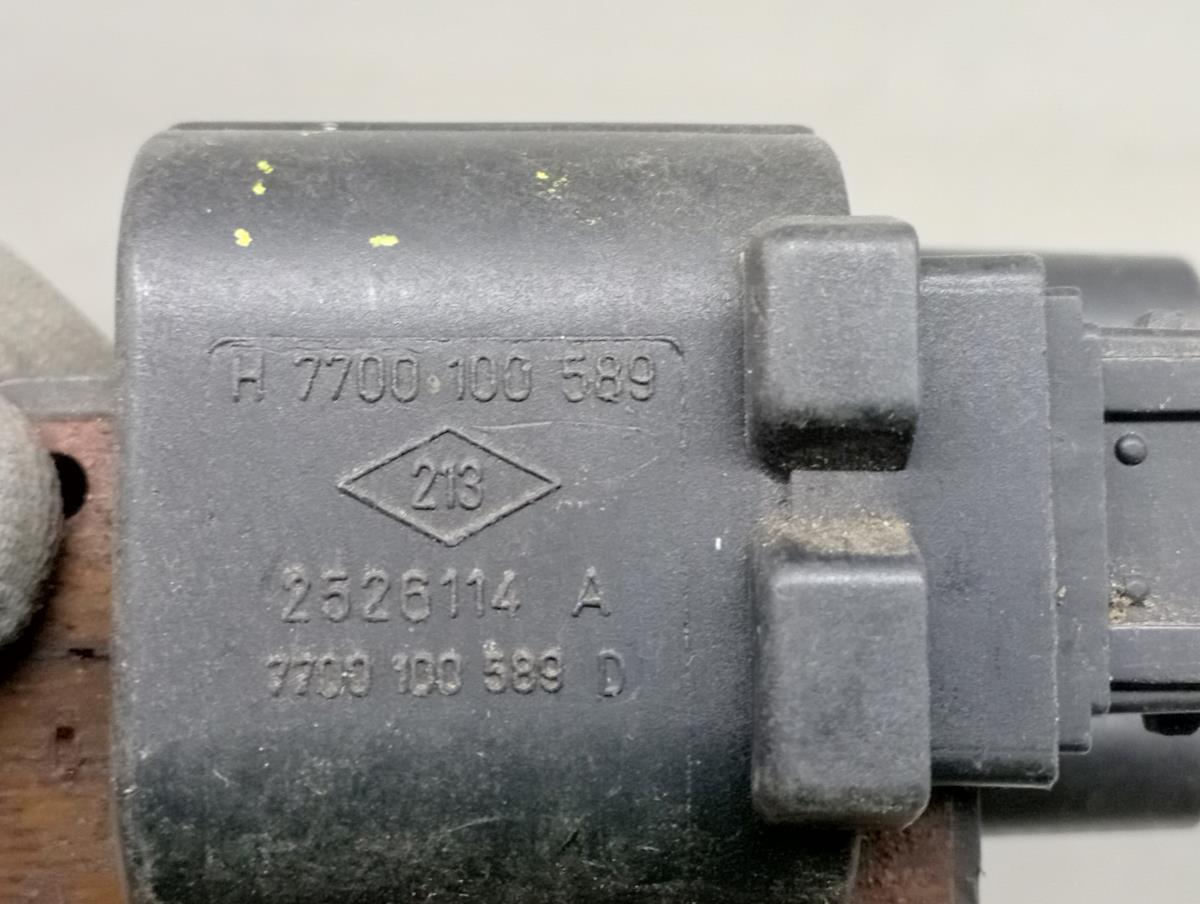 Bobina de ignição RENAULT Clio II (BB0/1/2_, CB0/1/2_) Imagem-3