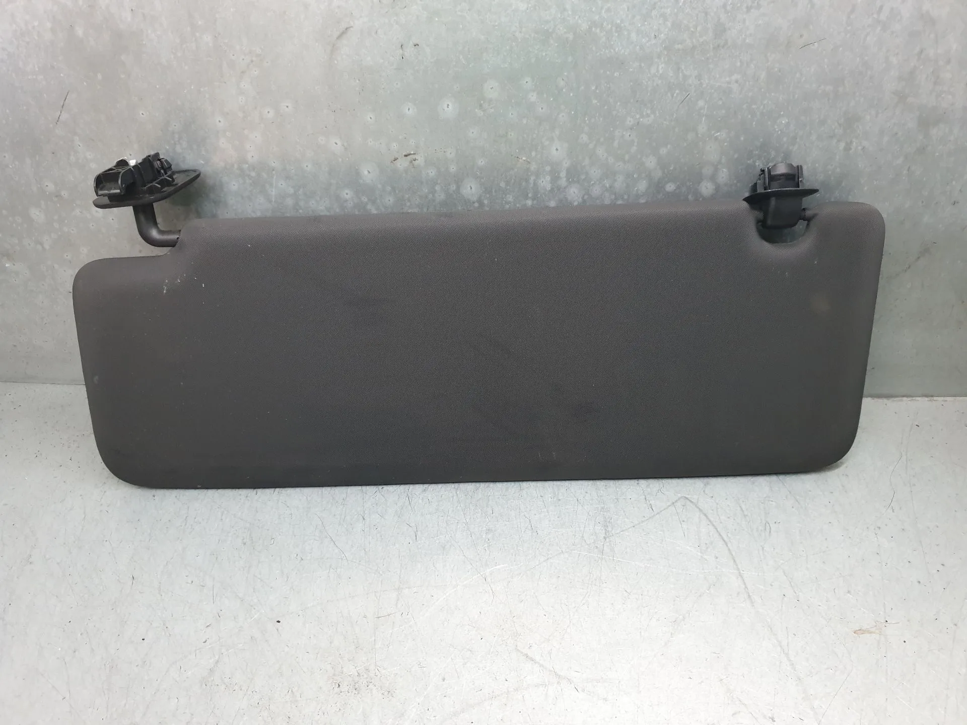 Right Sun Visor RENAULT Master IV (F8__) Imagem-2