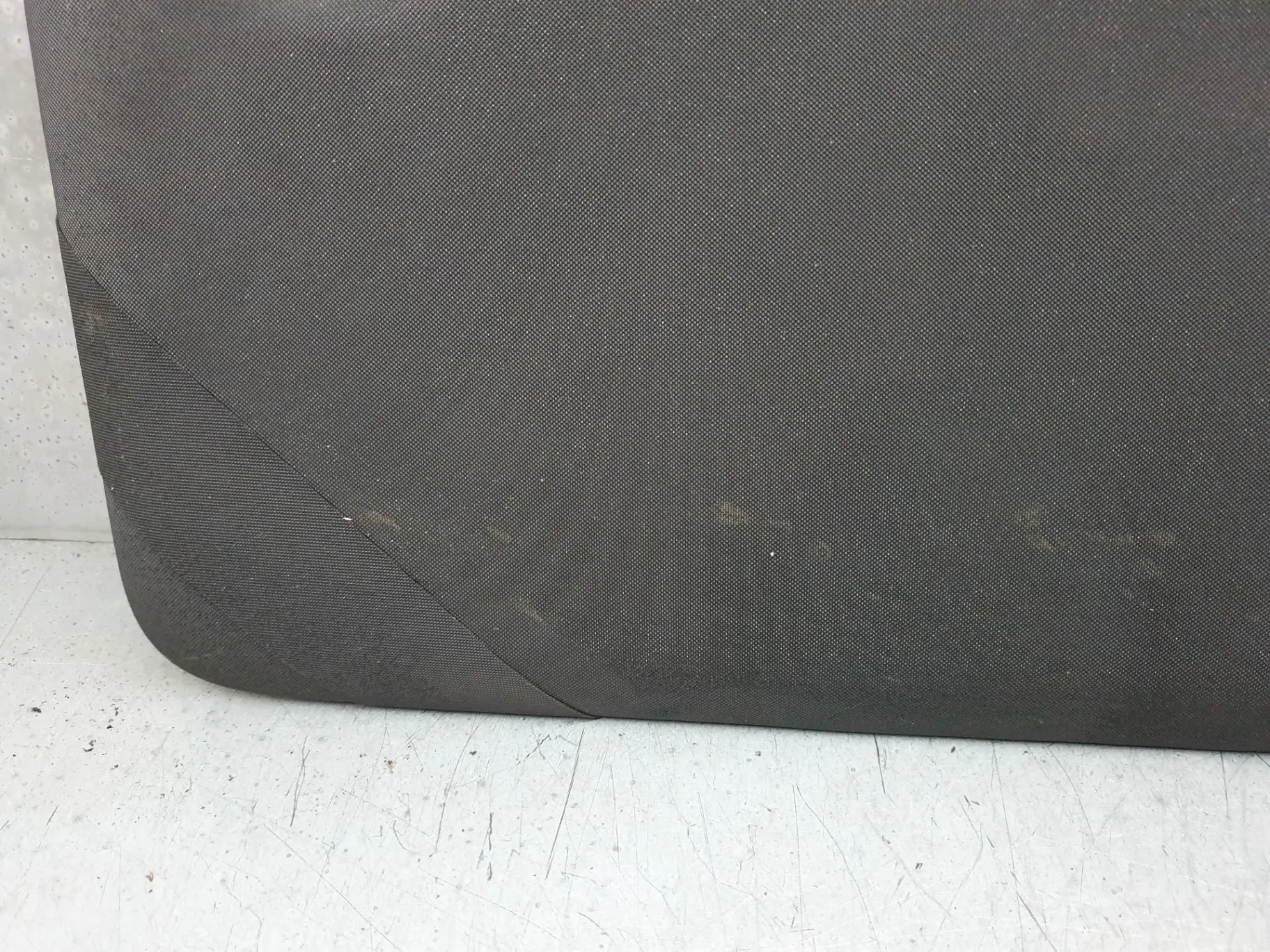 Right Sun Visor RENAULT Master IV (F8__) Imagem-1