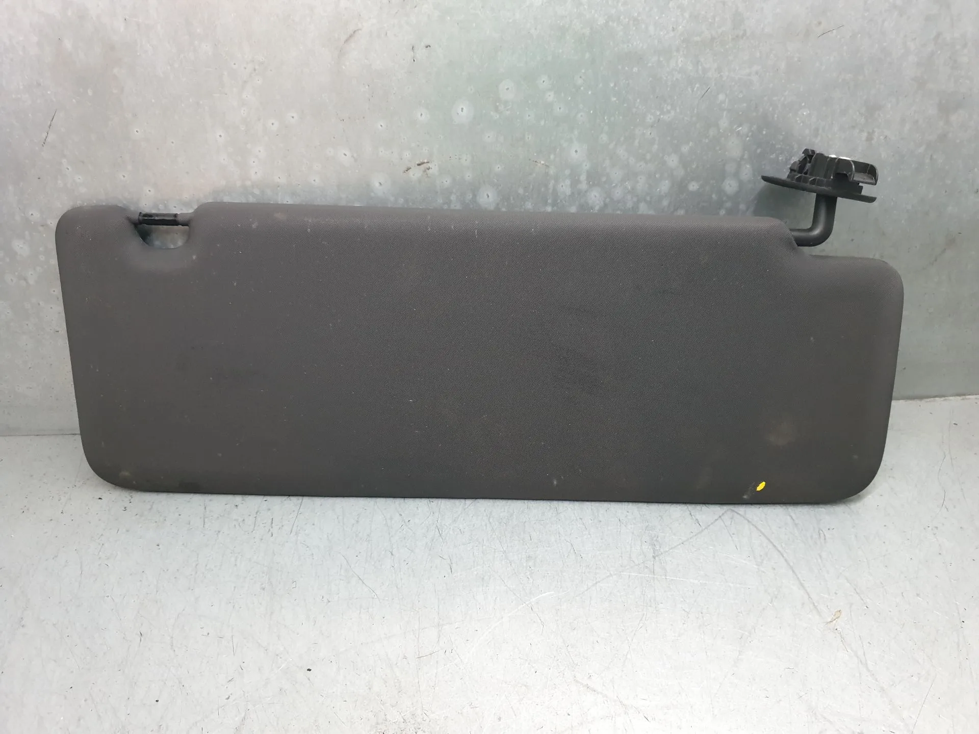 Left Sun Visor RENAULT Master IV (F8__) Imagem-1