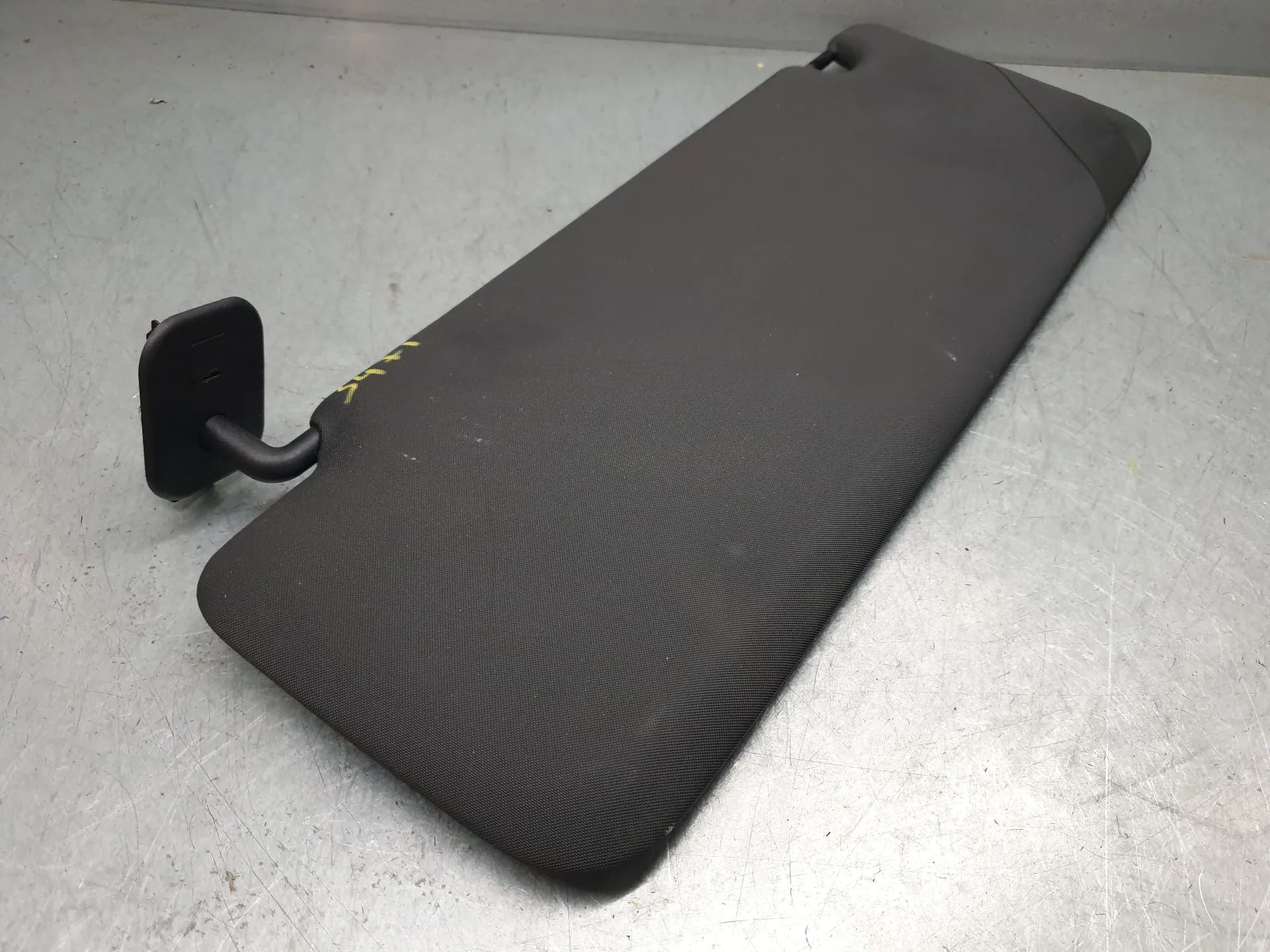 Left Sun Visor RENAULT Master IV (F8__) Imagem-2