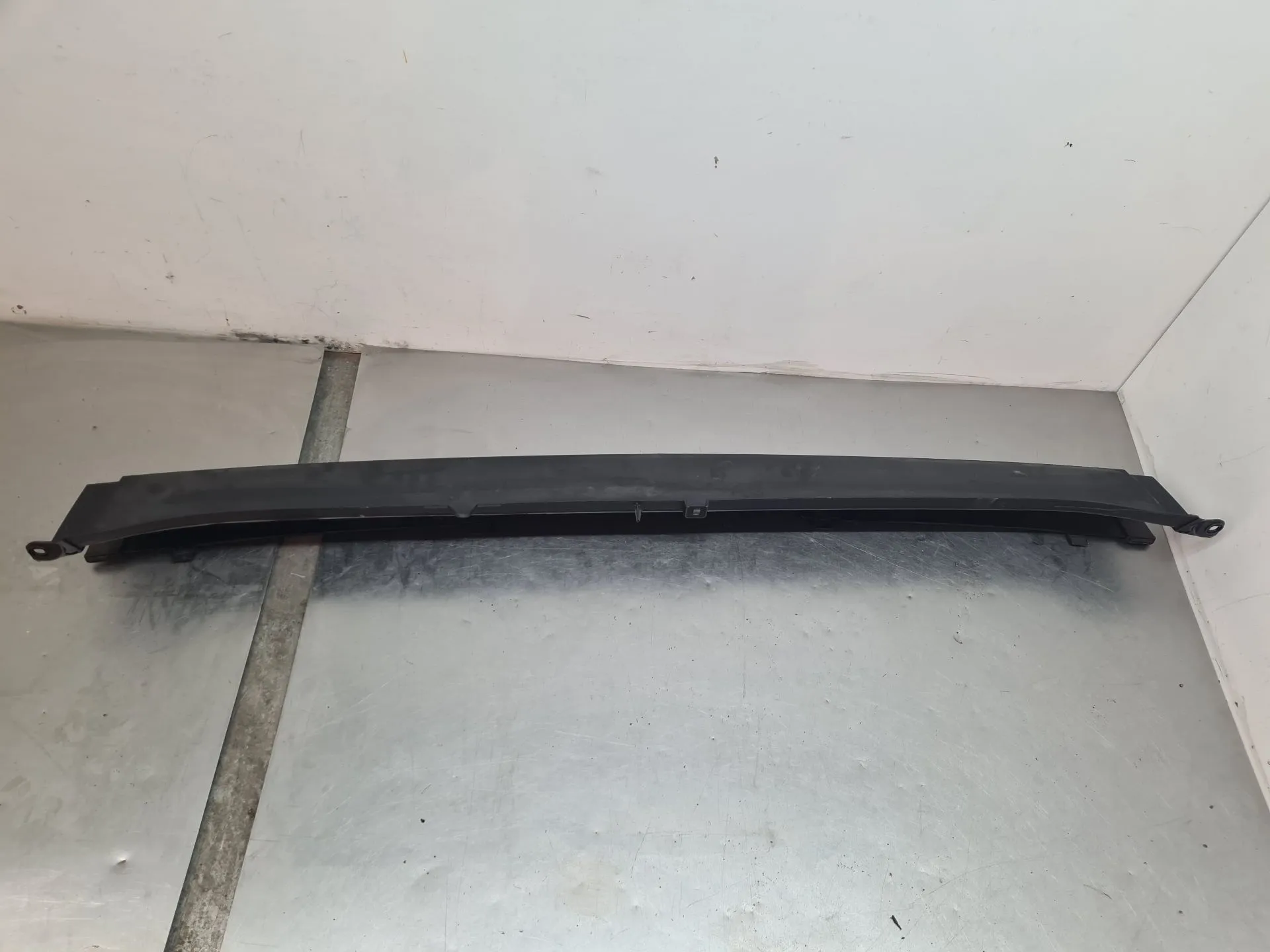 Paraurti posteriore RENAULT Master IV (F8__)