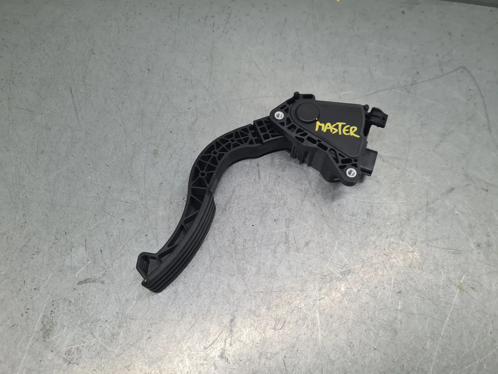 Pedale acceleratore RENAULT Master IV (F8__) Imagem-3