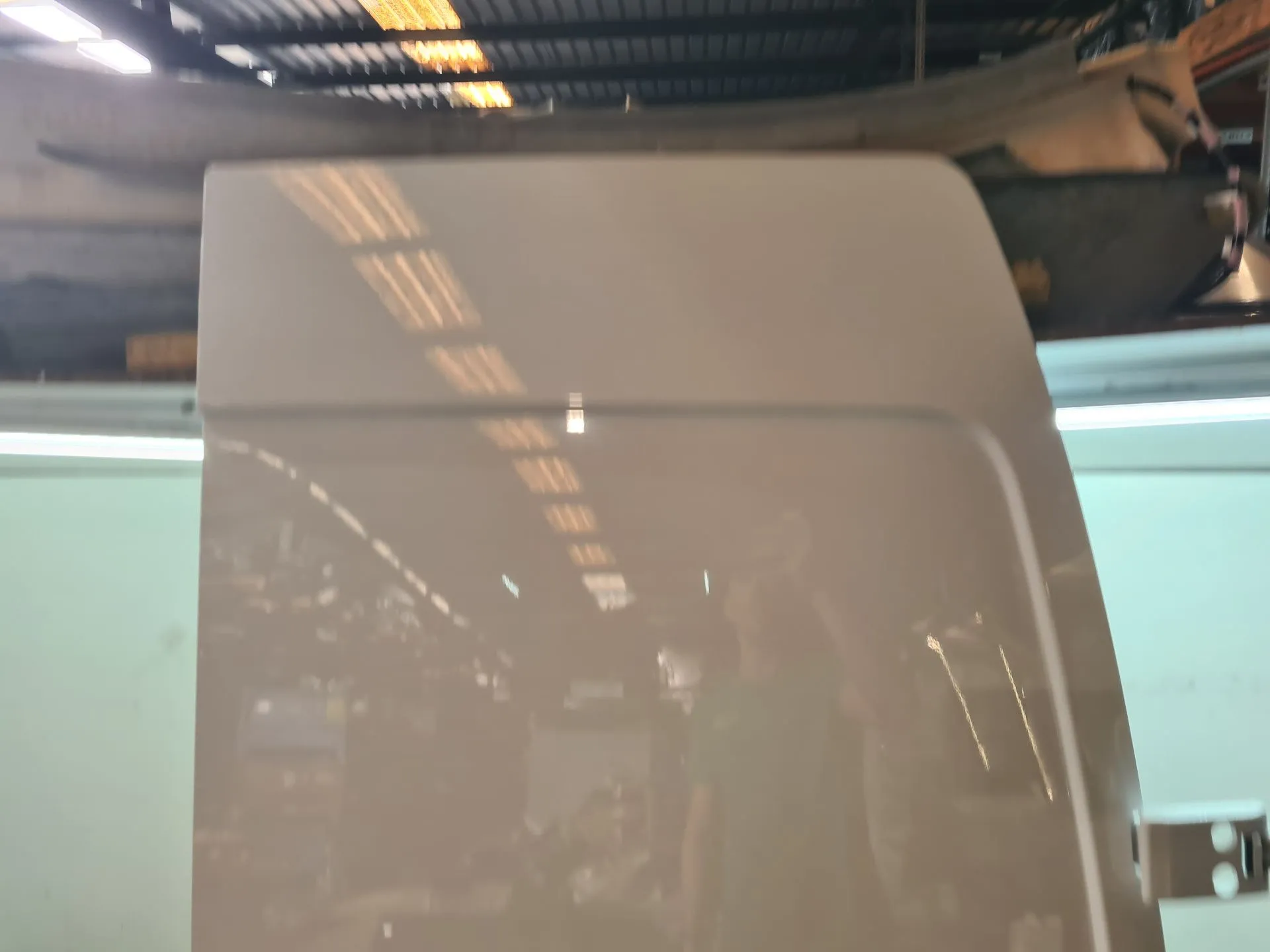 Porta da mala direita RENAULT Master IV (F8__) Imagem-1