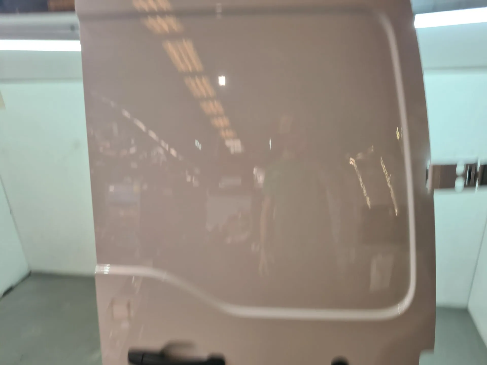 Porta da mala direita RENAULT Master IV (F8__) Imagem-2