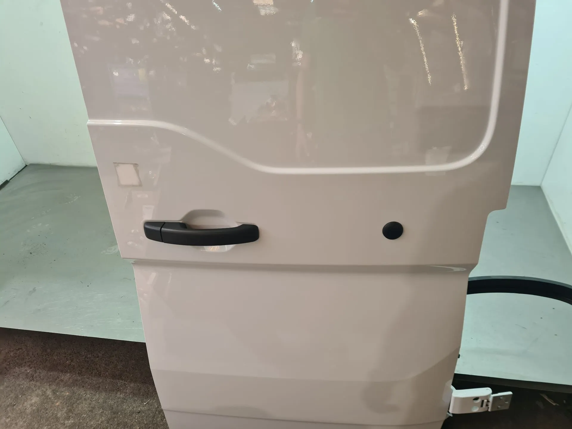 Porta da mala direita RENAULT Master IV (F8__) Imagem-3