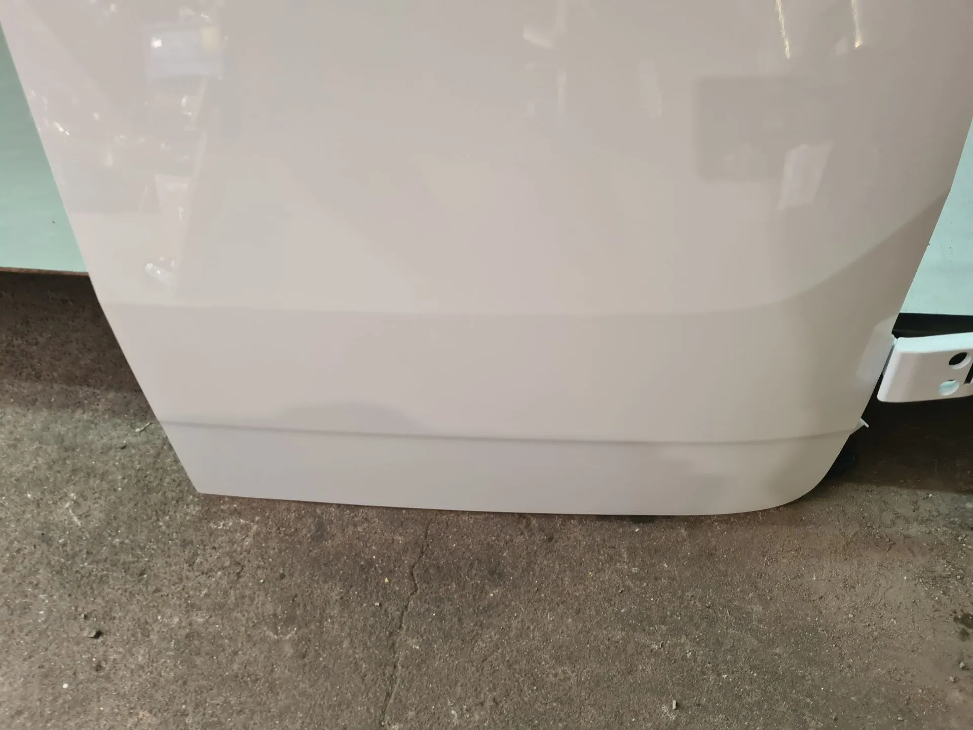 Porta da mala direita RENAULT Master IV (F8__) Imagem-4