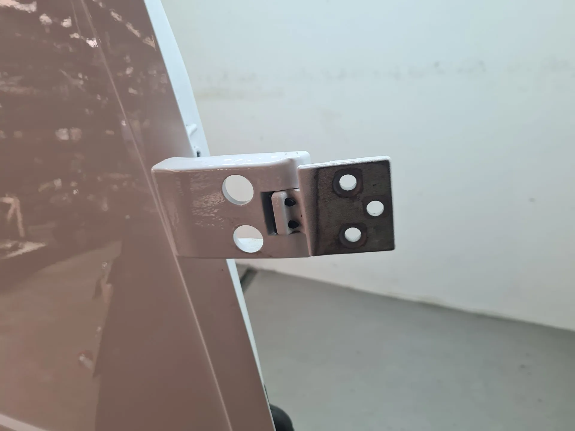 Porta da mala direita RENAULT Master IV (F8__) Imagem-6