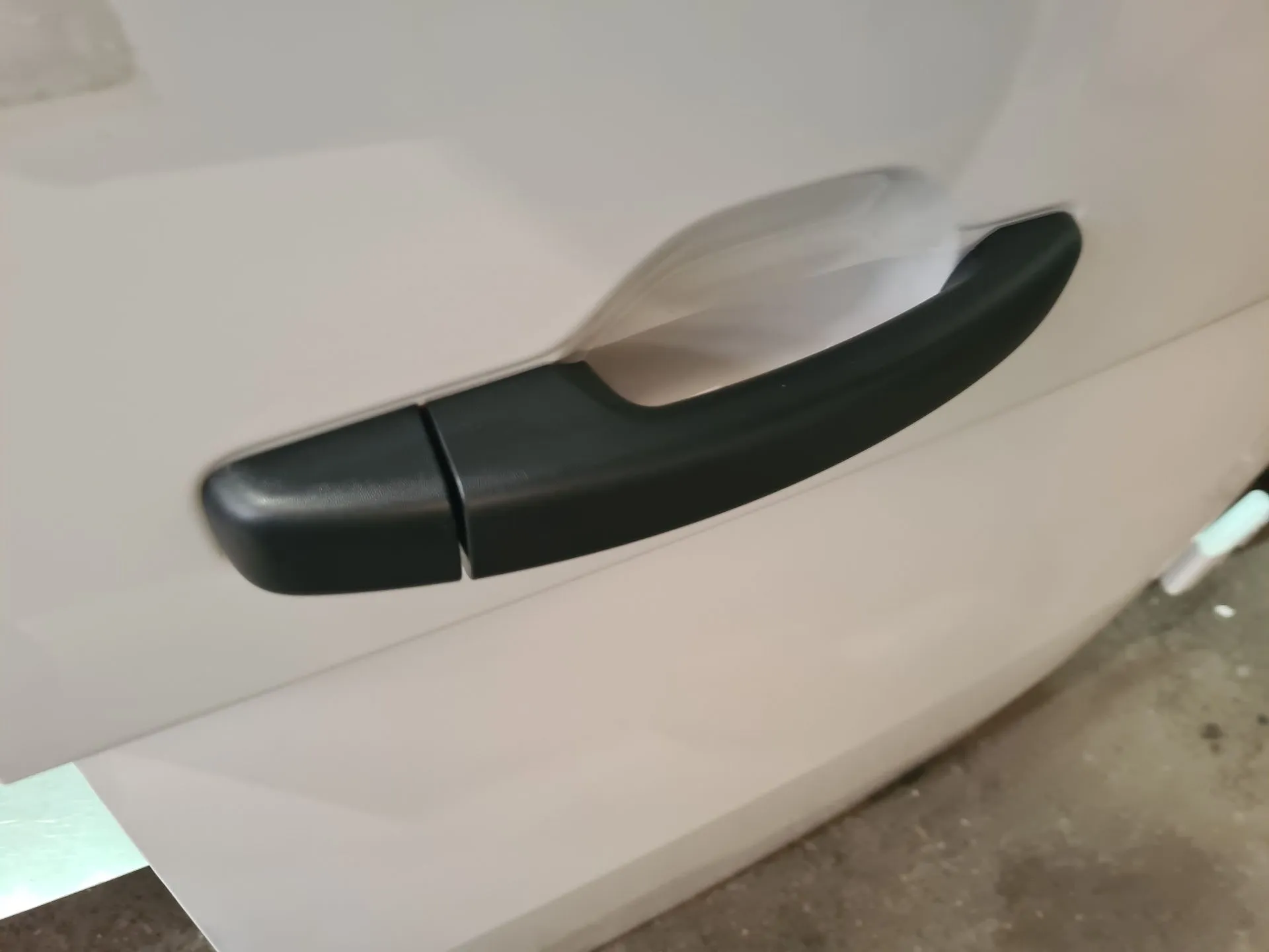 Porta da mala direita RENAULT Master IV (F8__) Imagem-15