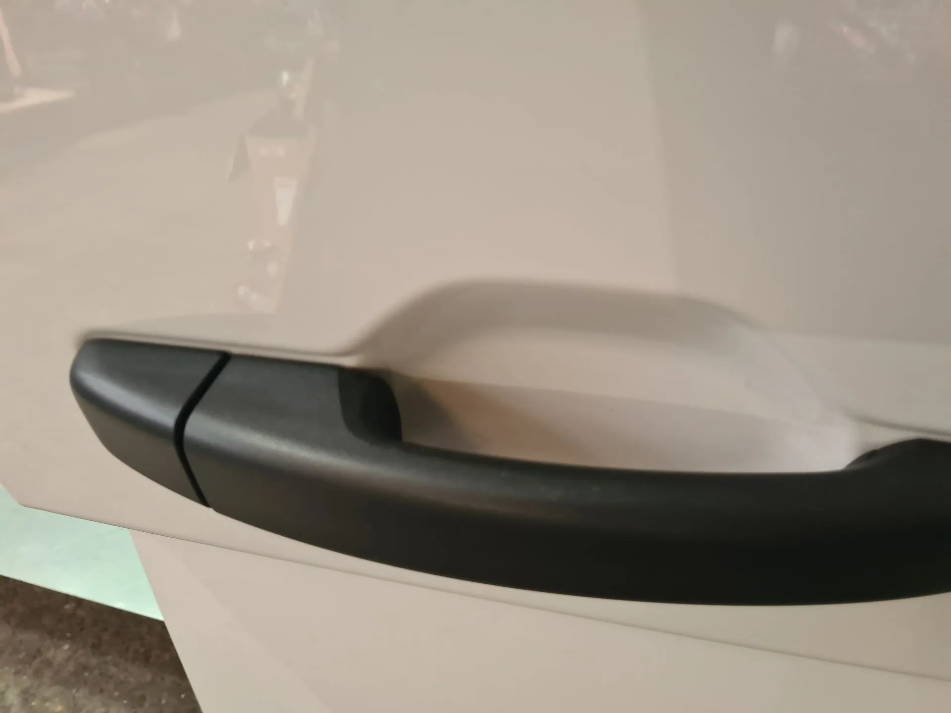 Porta da mala direita RENAULT Master IV (F8__) Imagem-14