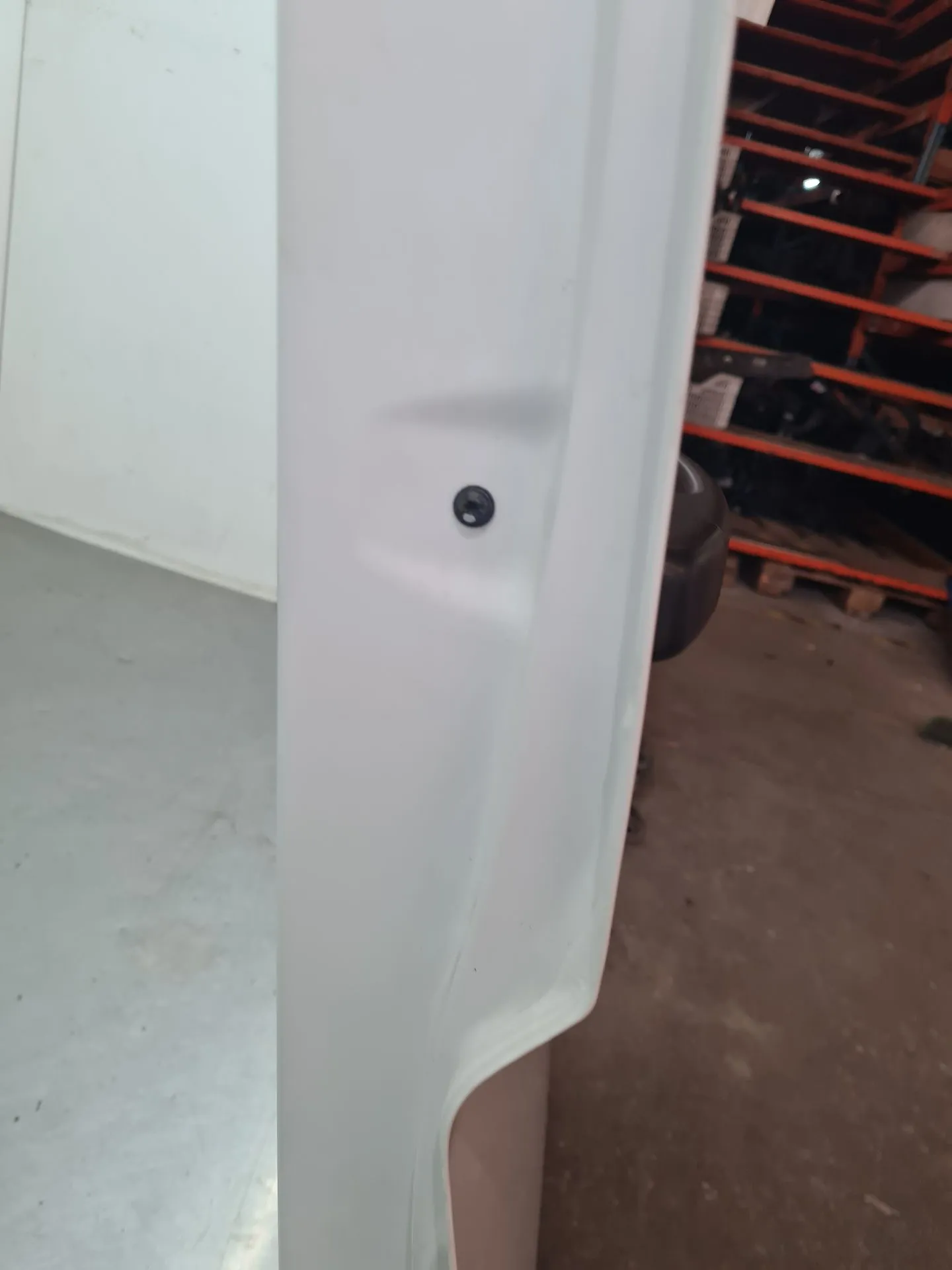 Porta da mala direita RENAULT Master IV (F8__) Imagem-18