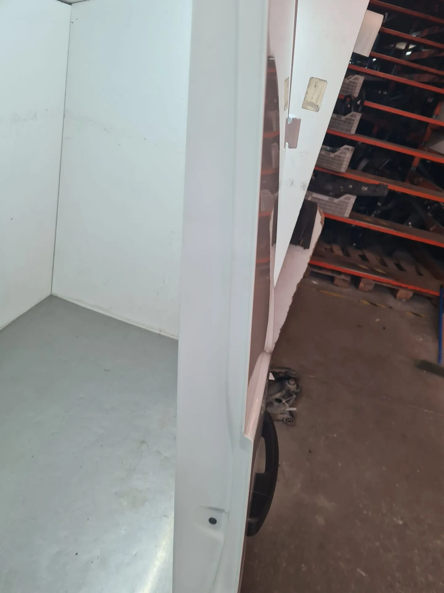 Porta da mala direita RENAULT Master IV (F8__) Imagem-17