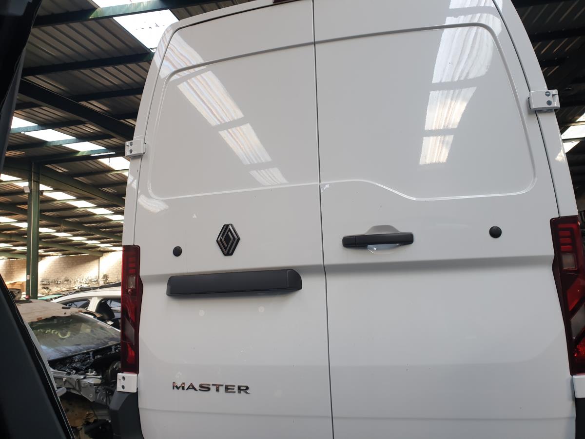 Porta da mala esquerda RENAULT Master IV (F8__)