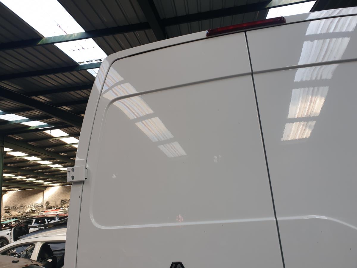 Left Tailgate RENAULT Master IV (F8__) Imagem-2