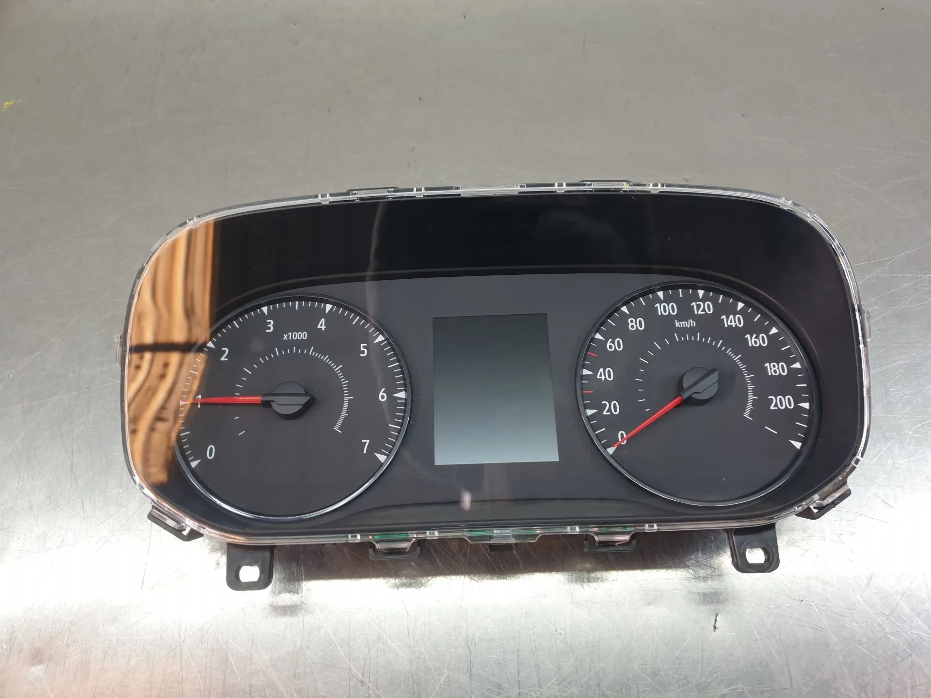 Quadrante / painel de instrumentos RENAULT Master IV (F8__)
