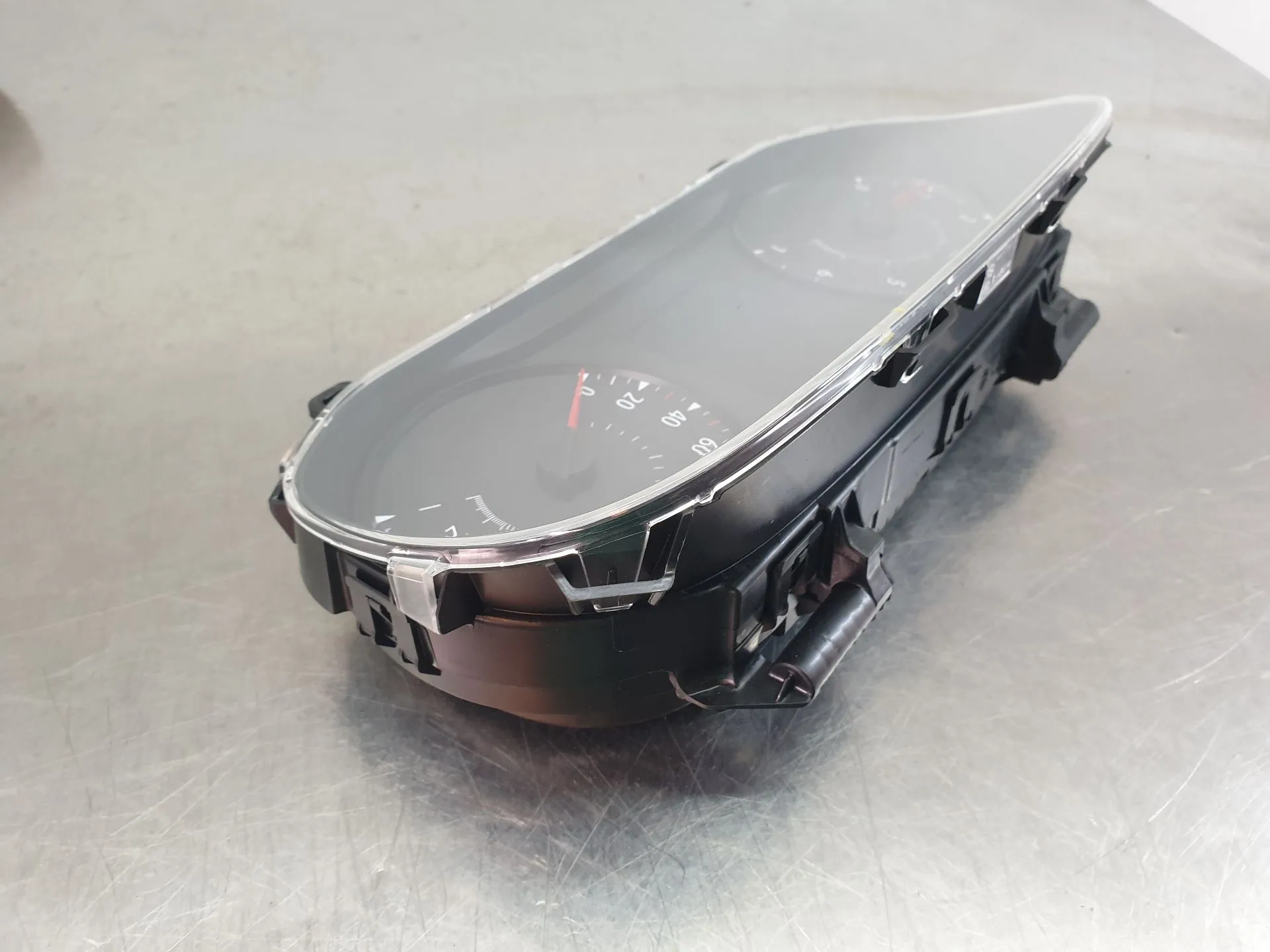 Quadro strumenti / Pannello strumenti RENAULT Master IV (F8__) Imagem-3