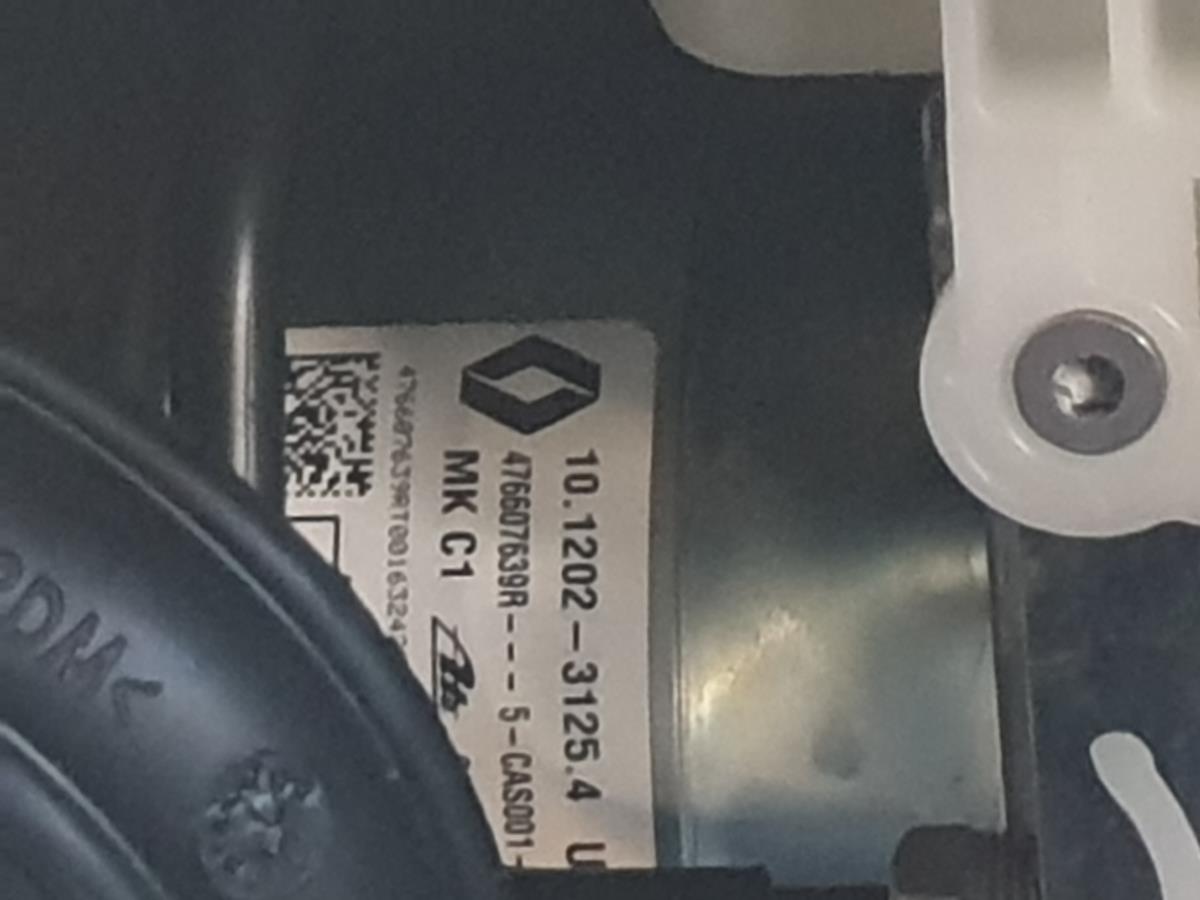 Servofreio RENAULT Master IV (F8__) Imagem-1