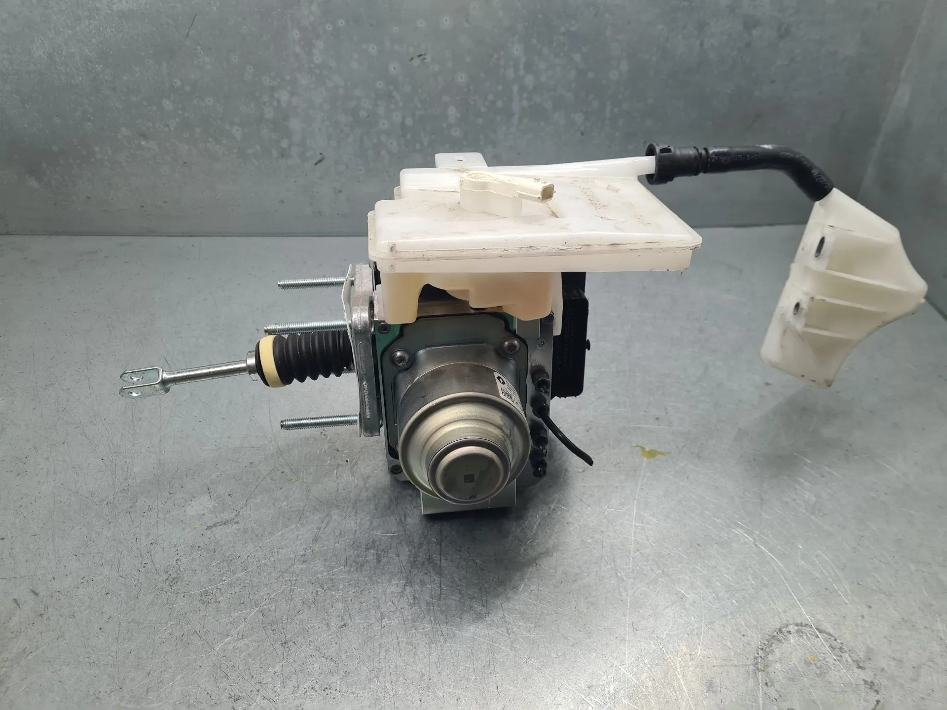 Servofreno RENAULT Master IV (F8__)