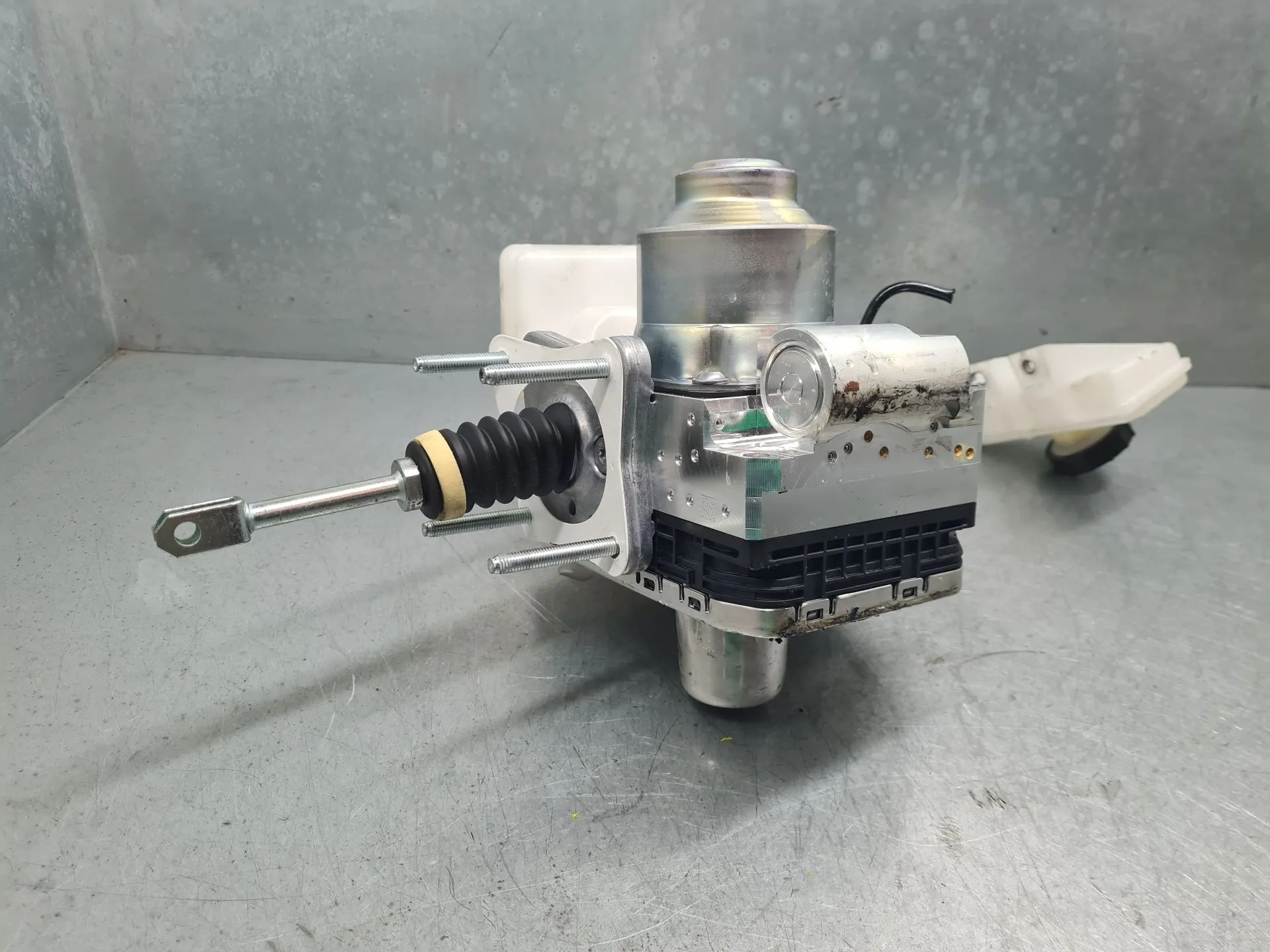 Servofreno RENAULT Master IV (F8__) Imagem-2