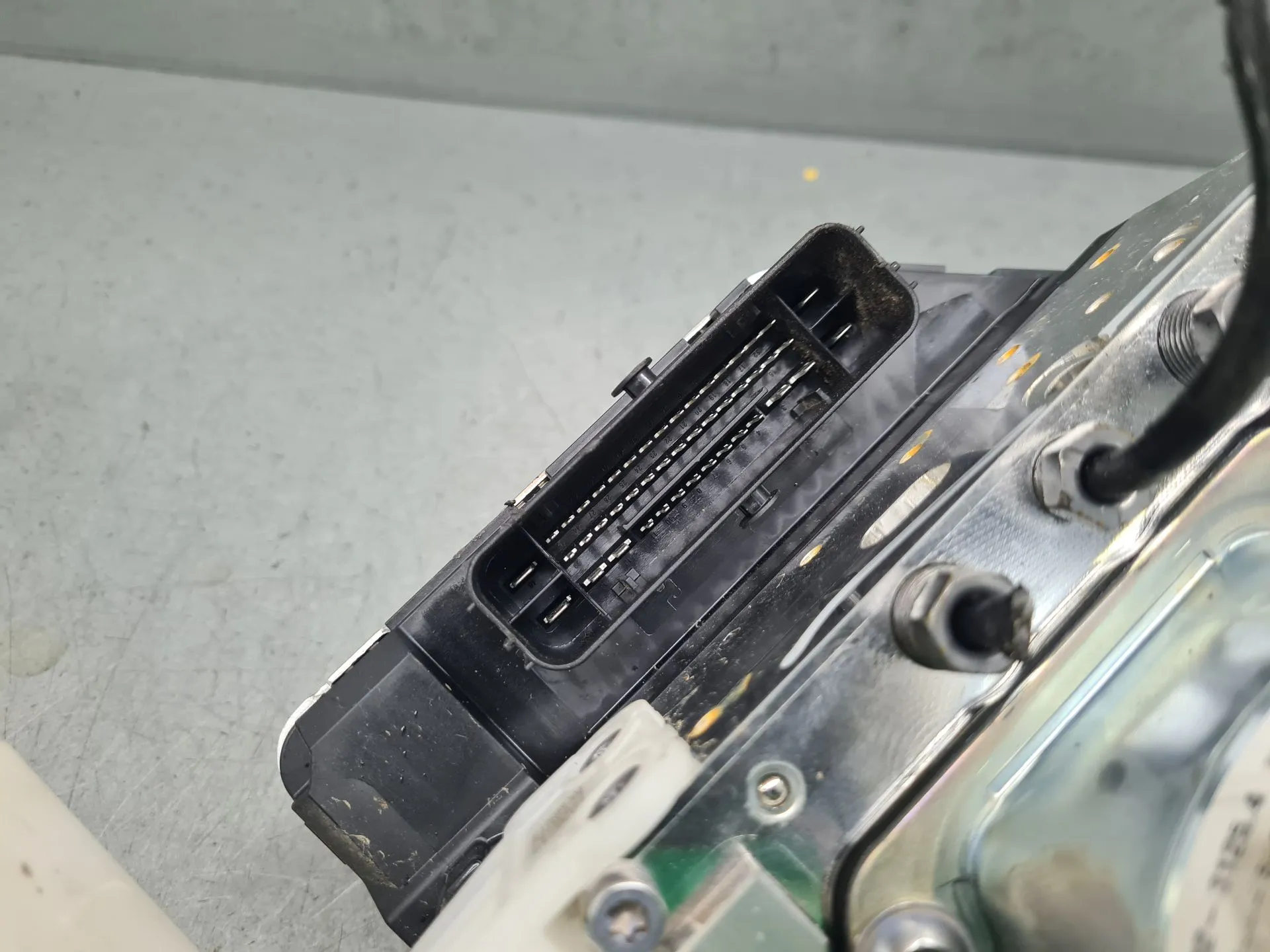 Servofreno RENAULT Master IV (F8__) Imagem-6