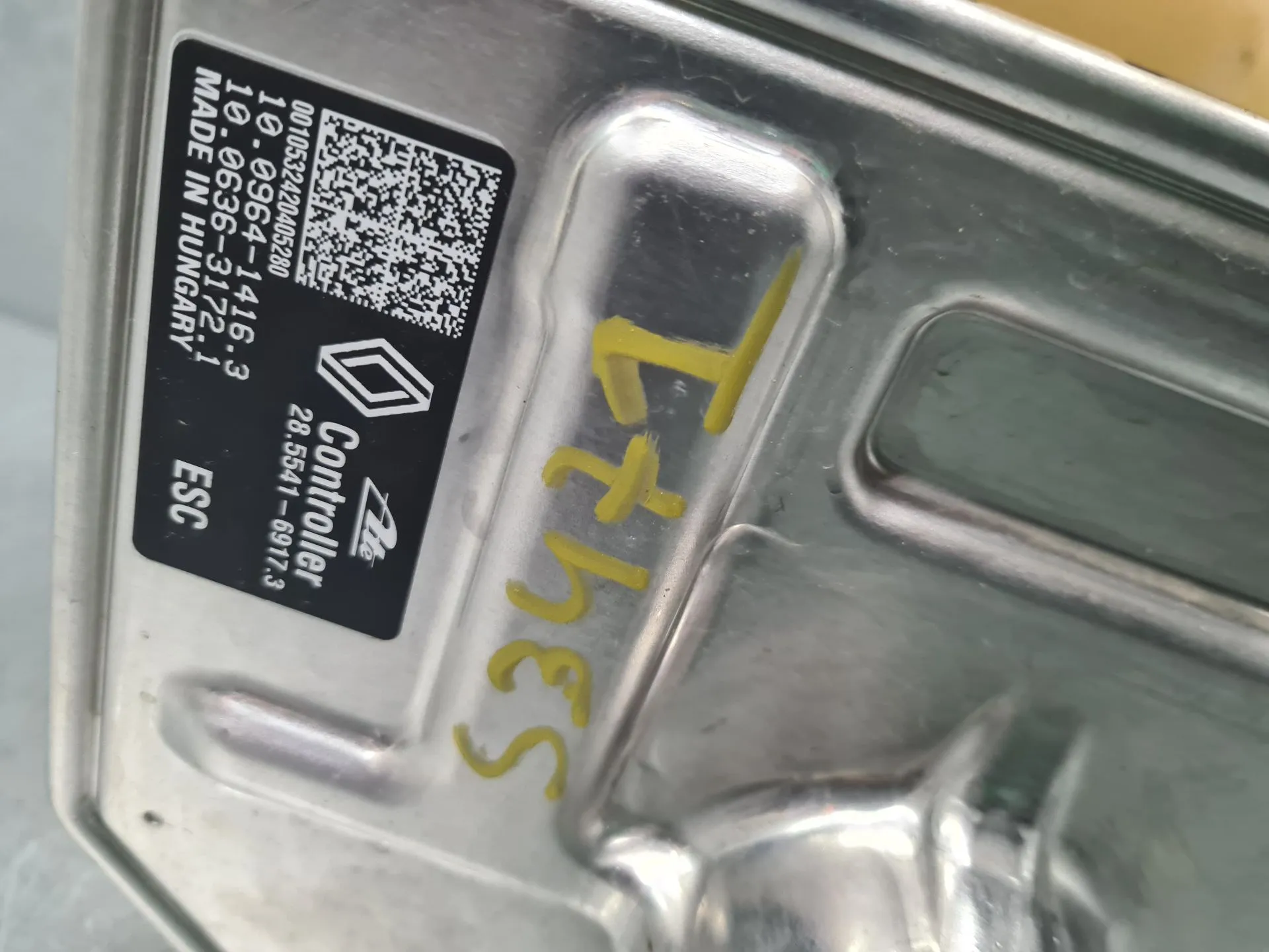 Servofreno RENAULT Master IV (F8__) Imagem-7