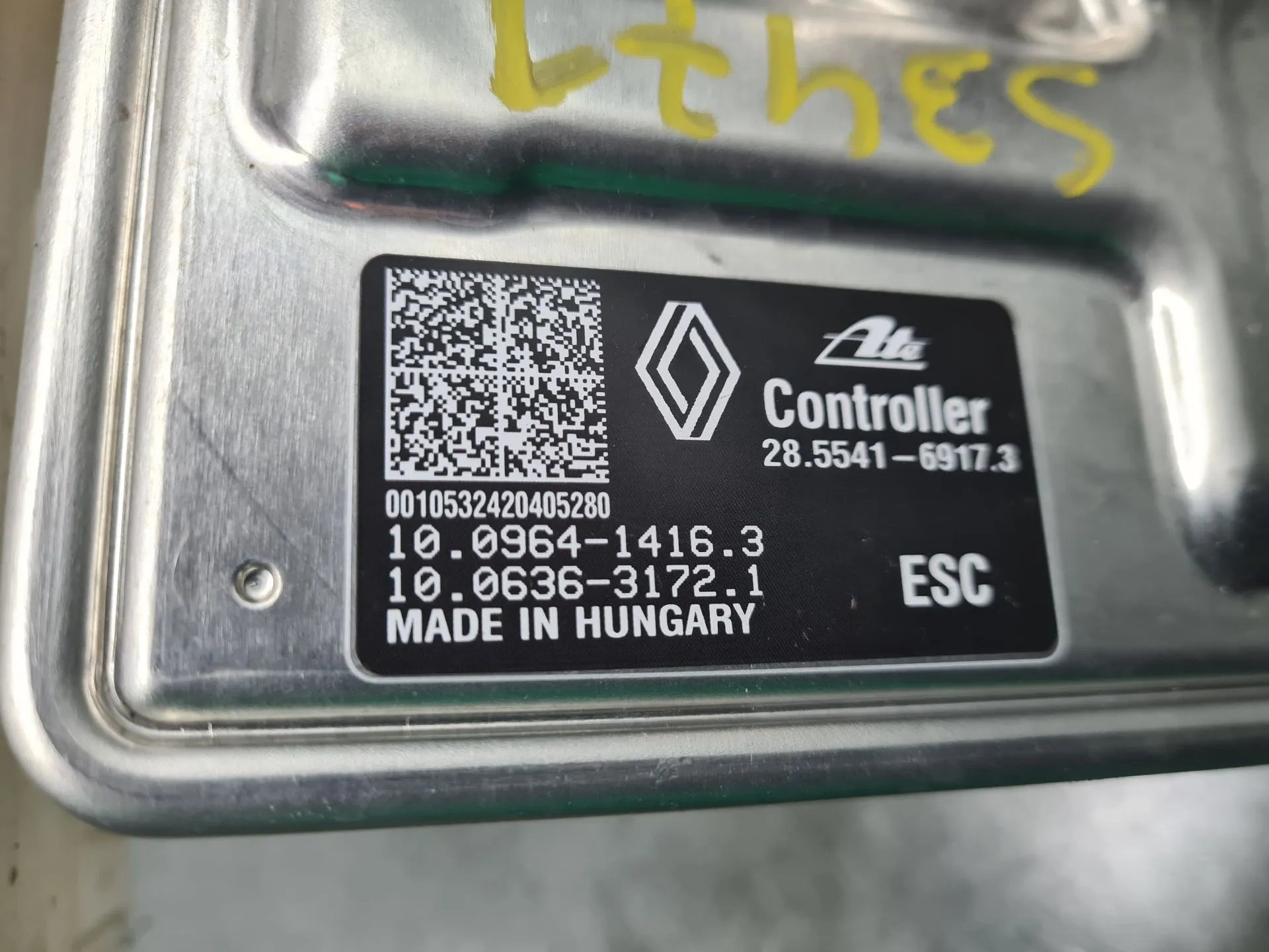 Servofreno RENAULT Master IV (F8__) Imagem-8