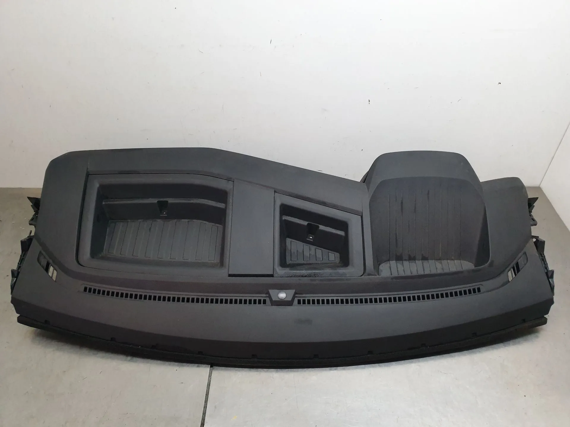 Salpicadero RENAULT Master IV (F8__)