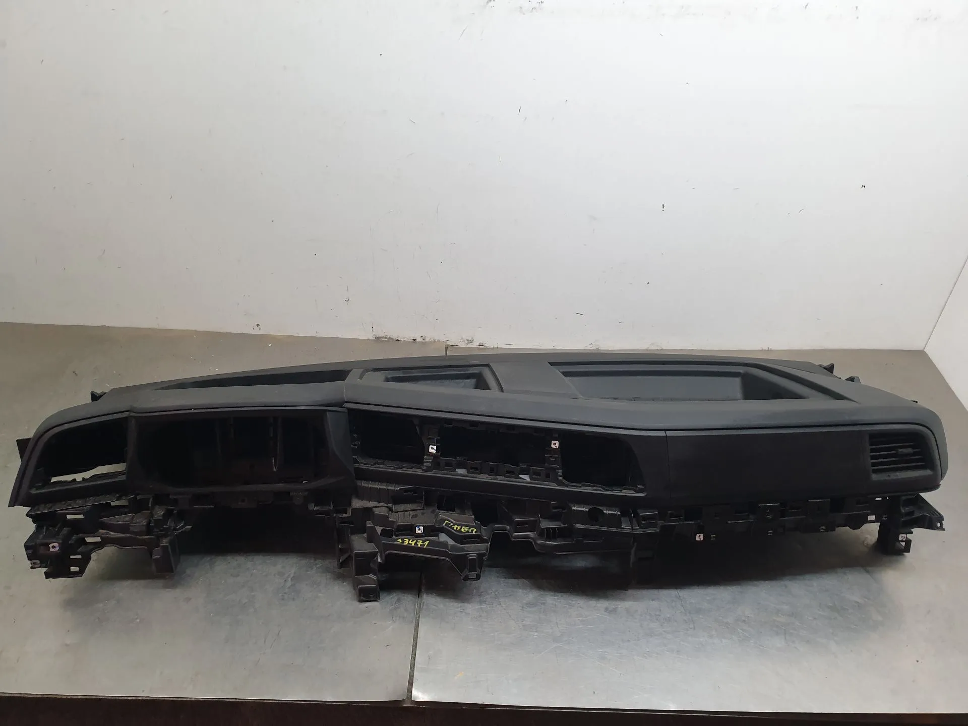 Tablier RENAULT Master IV (F8__) Imagem-1