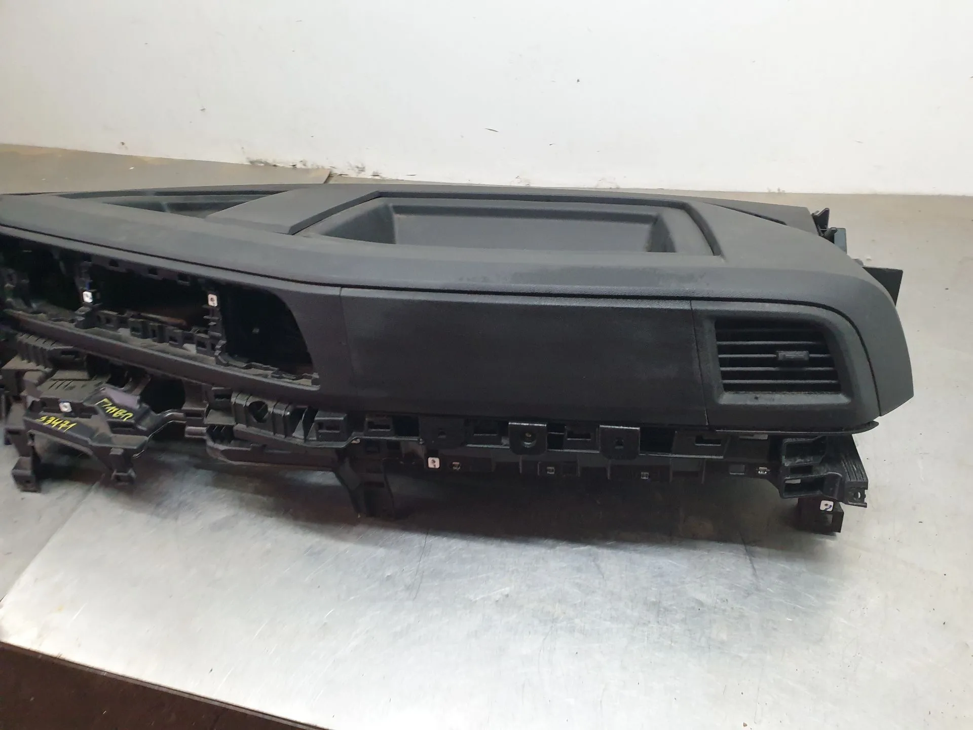 Tablier RENAULT Master IV (F8__) Imagem-3