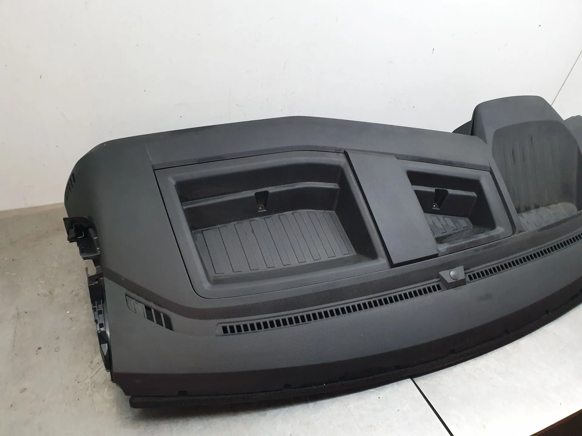 Tablier RENAULT Master IV (F8__) Imagem-7