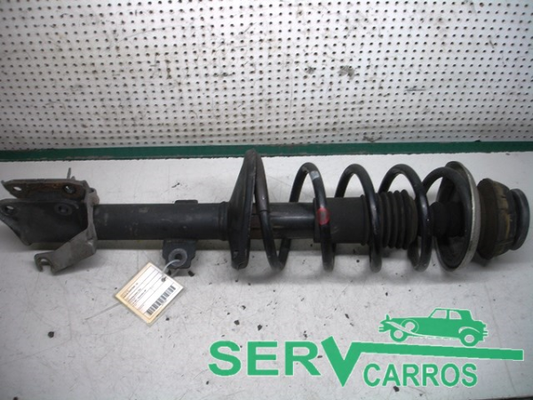 Ammortizzatore Anteriore Destro DACIA Duster (HS_)