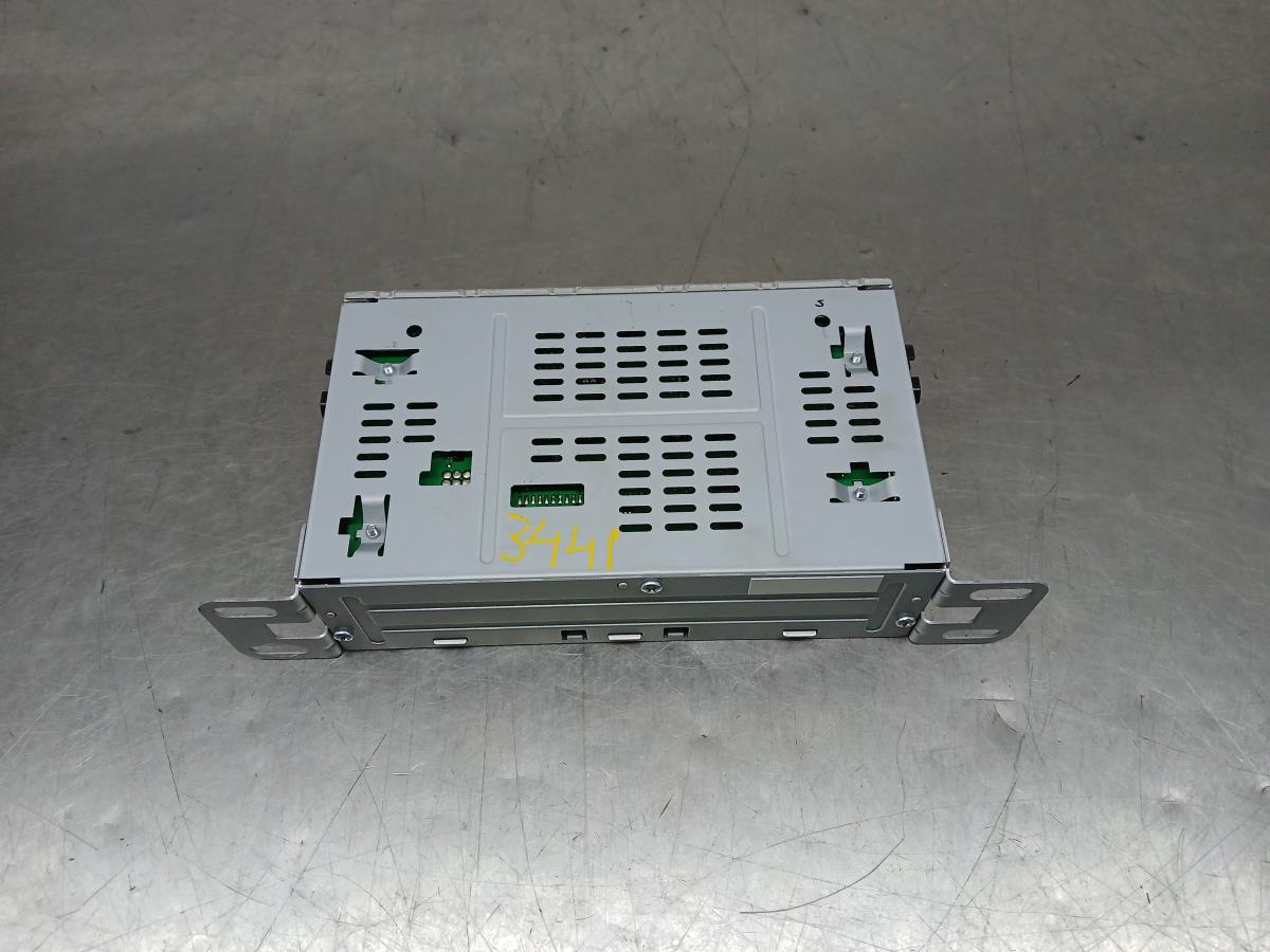 Rádio / auto-rádio DACIA Sandero III