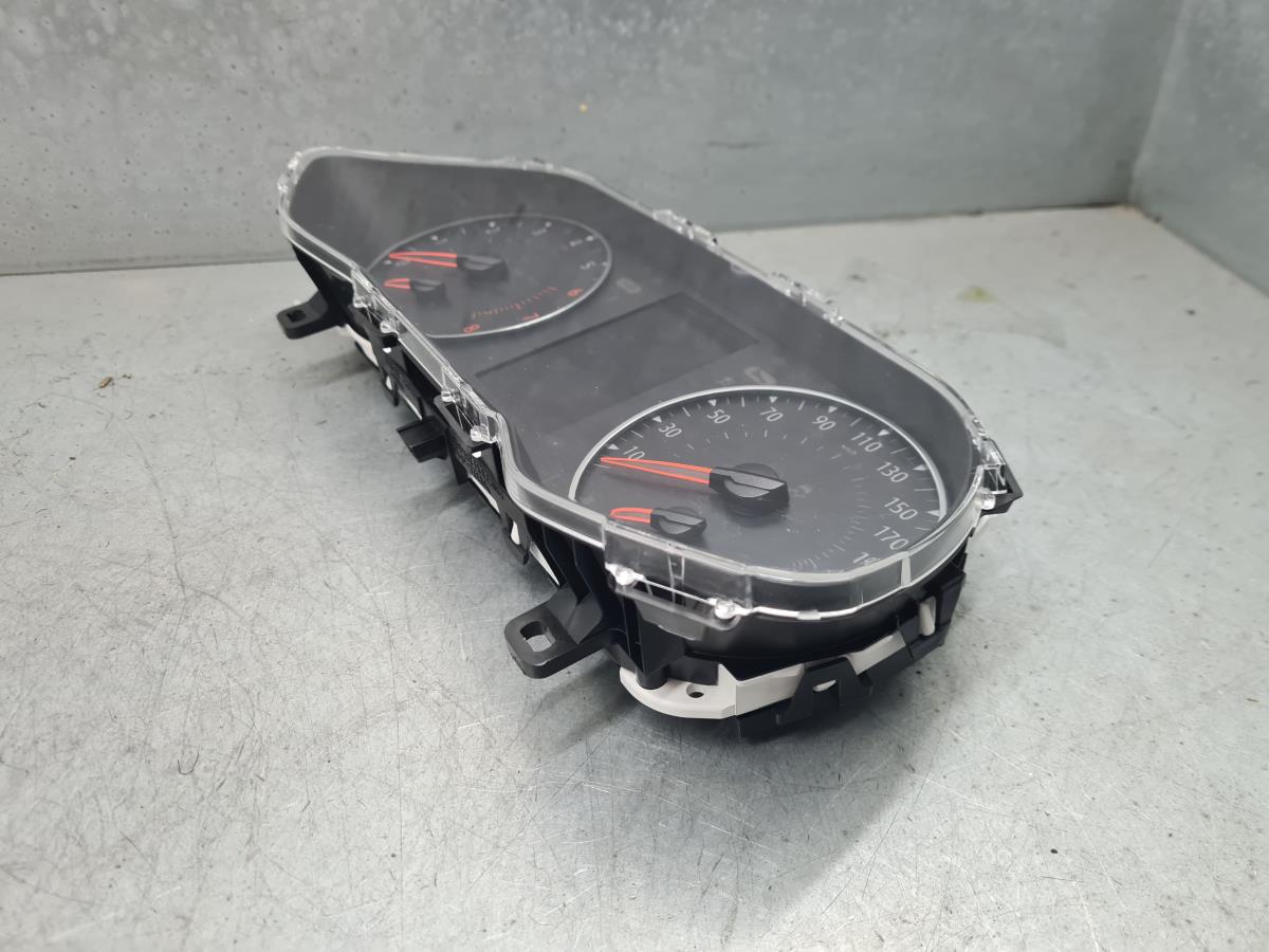 Quadrante / painel de instrumentos RENAULT Clio V (BF_) Imagem-2