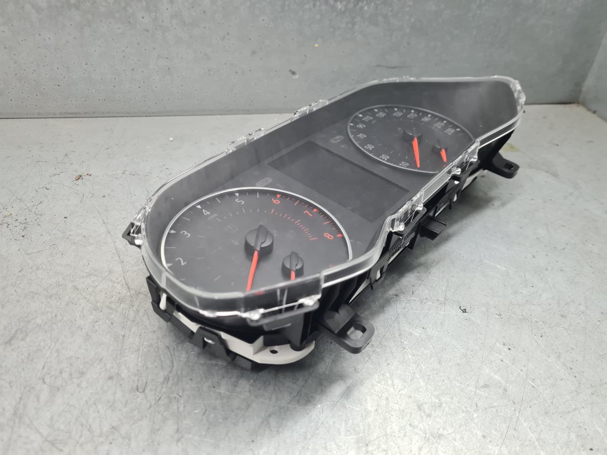 Quadrante / painel de instrumentos RENAULT Clio V (BF_) Imagem-1