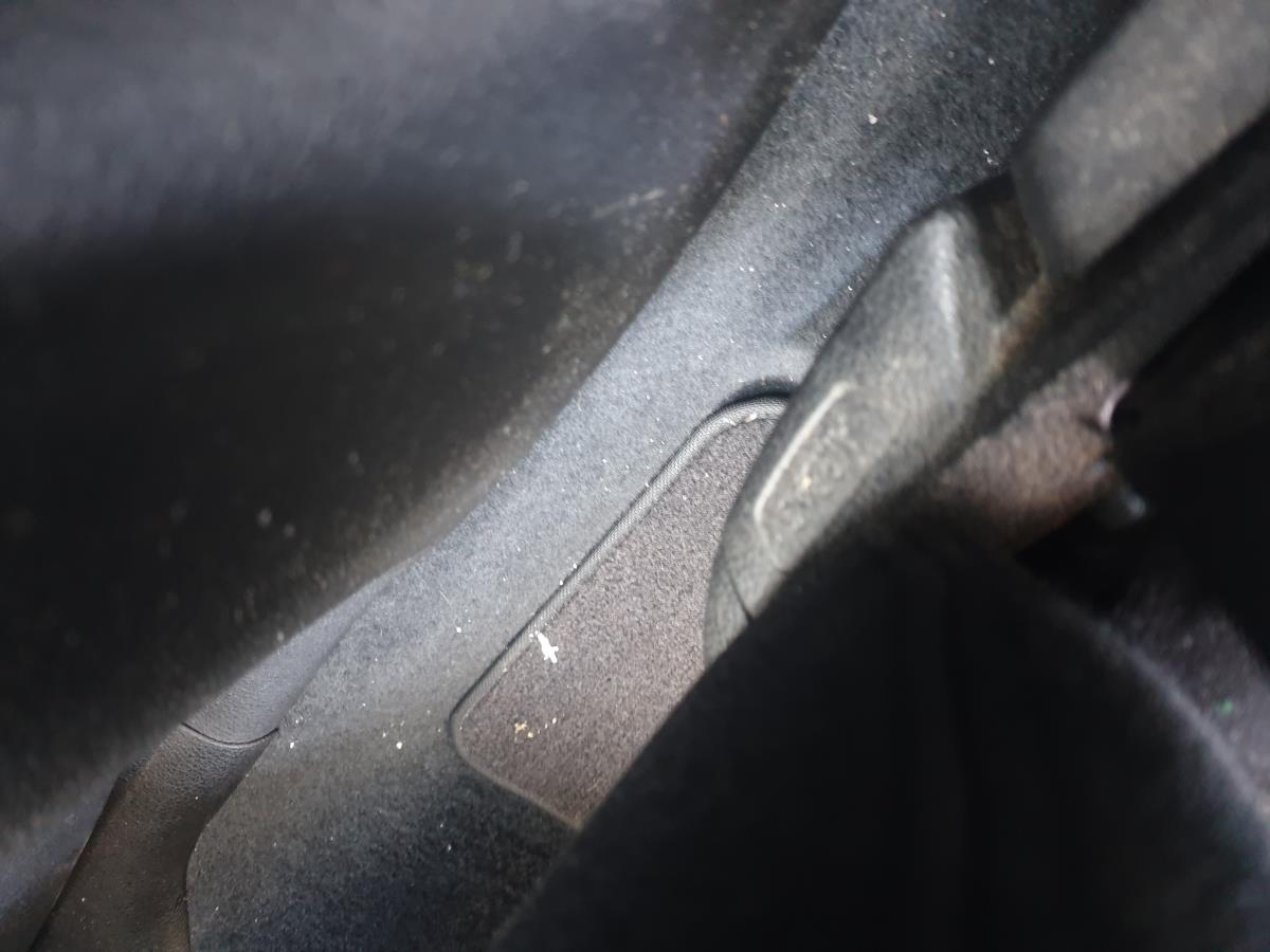 Airbag banco esquerdo BMW 1 (F20)
