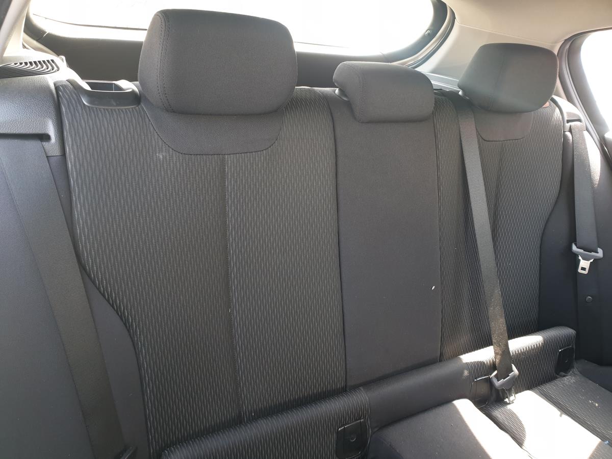 Ensemble sièges BMW 1 (F20) Imagem-1