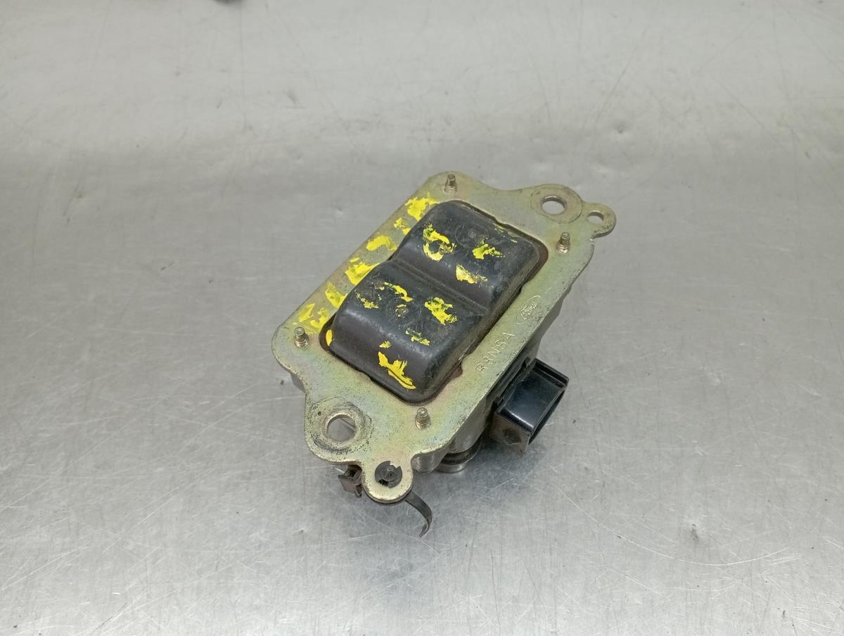 Bobina de ignição FORD Fiesta Van (FVD) Imagem-1