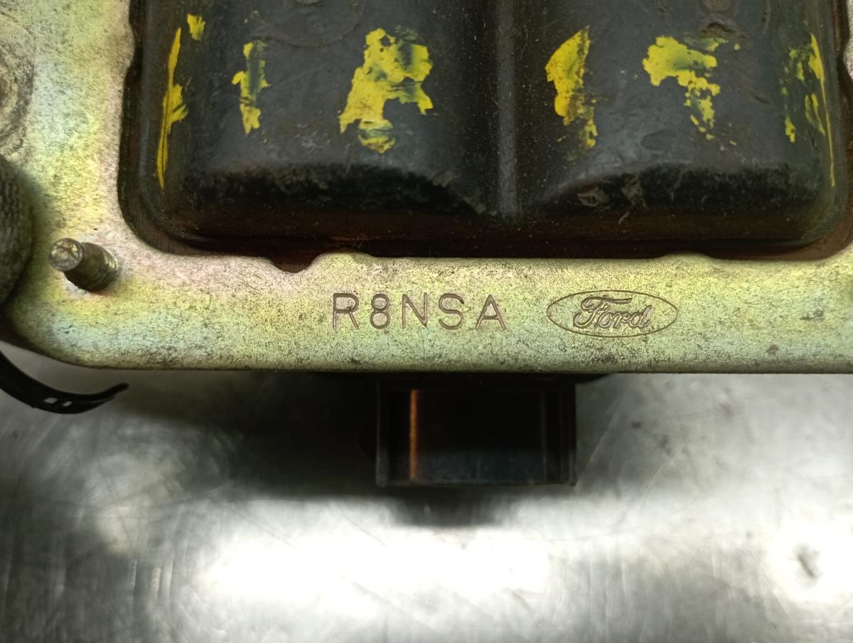 Bobina de ignição FORD Fiesta Van (FVD) Imagem-4