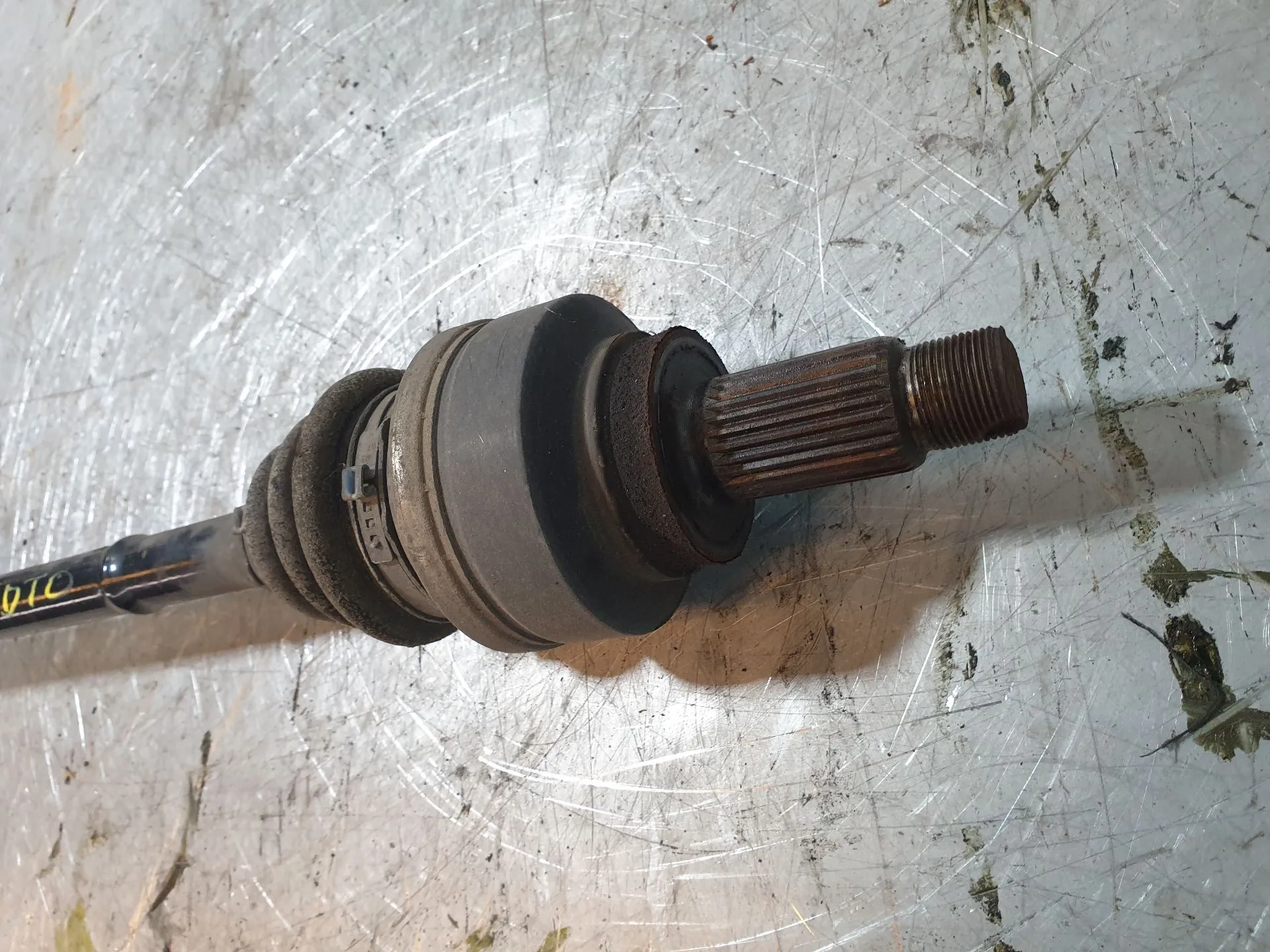 Transmissão trás direita BMW 1 (F20) Imagem-2