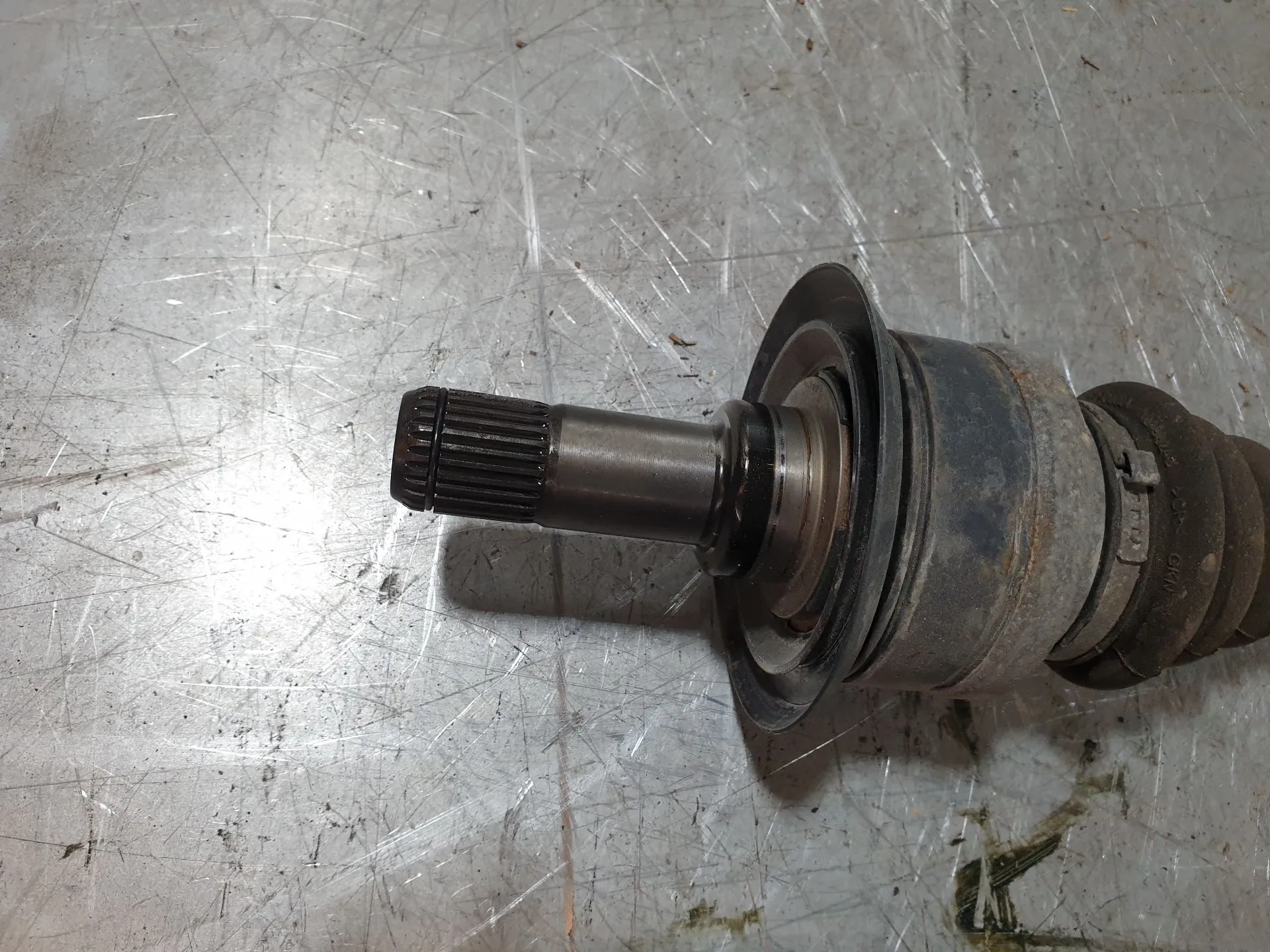 Transmissão trás direita BMW 1 (F20) Imagem-1