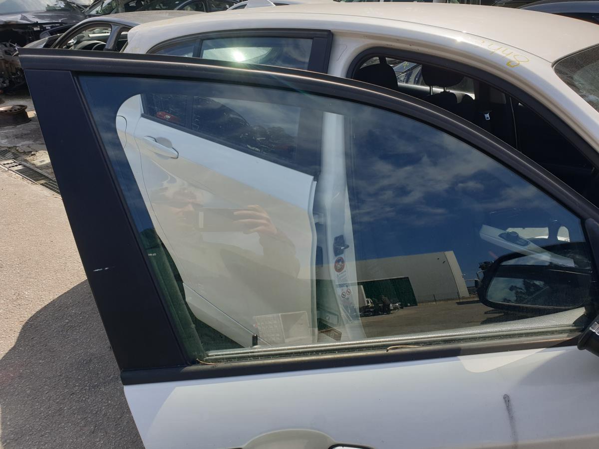 Vidro porta frente direita BMW 1 (F20)