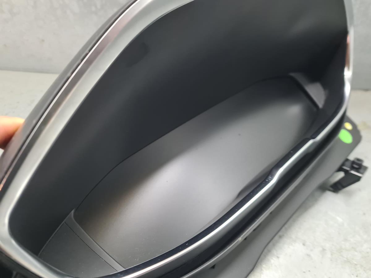 Compteur de vitesse PEUGEOT 3008 II (M_) Imagem-2