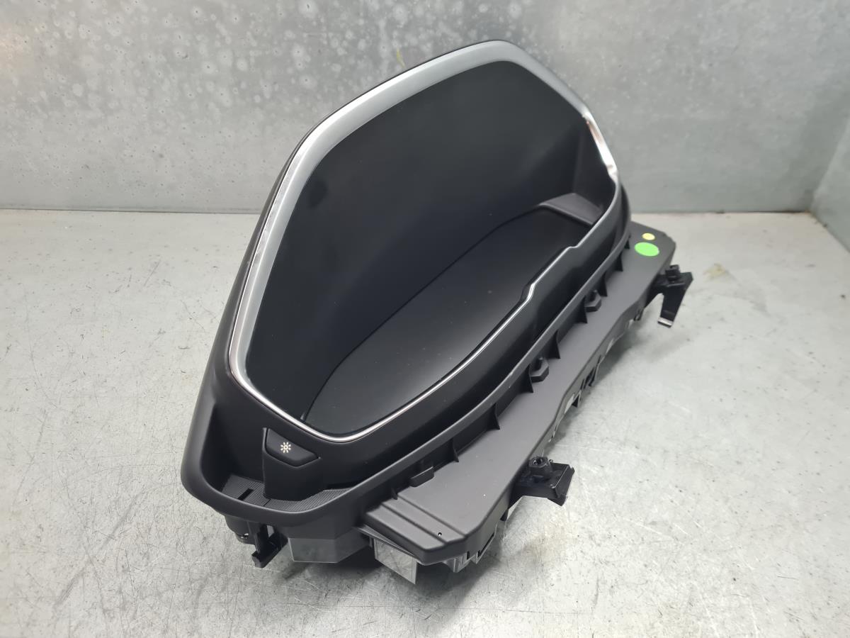 Compteur de vitesse PEUGEOT 3008 II (M_) Imagem-1