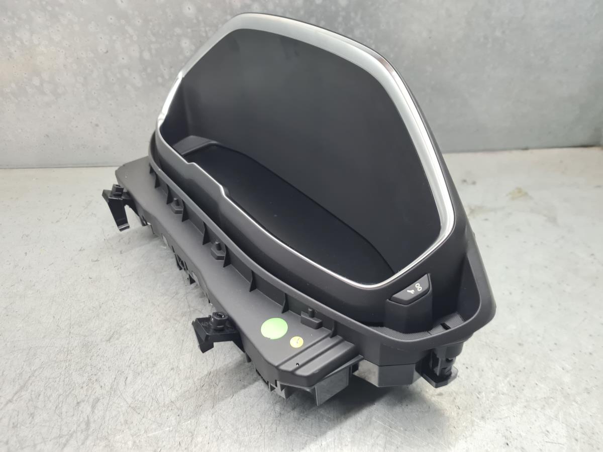 Compteur de vitesse PEUGEOT 3008 II (M_) Imagem-3