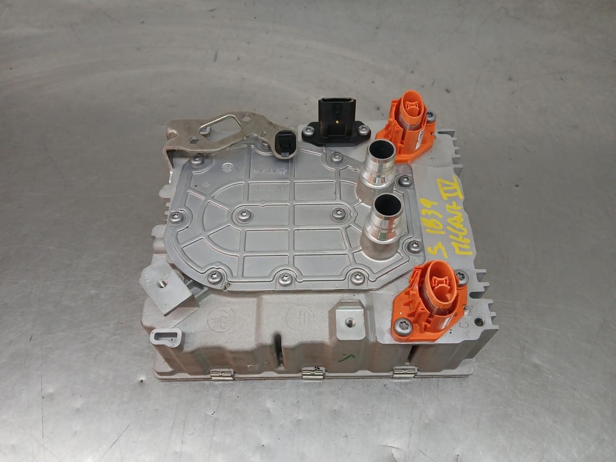 Convertitore / inverter RENAULT Megane IV Grandtour (K9A/M_)