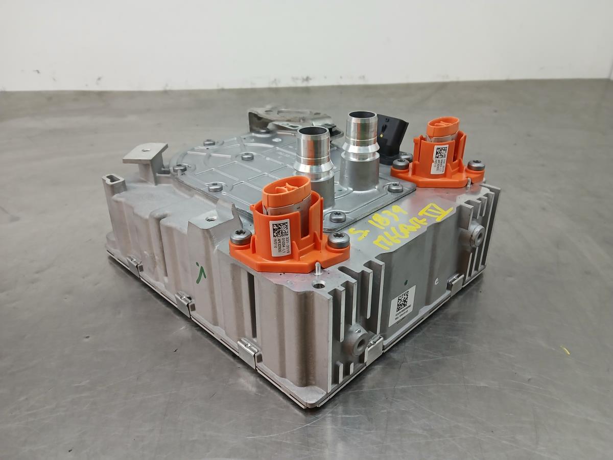 Convertidor / inversor RENAULT Megane IV Grandtour (K9A/M_) Imagem-1