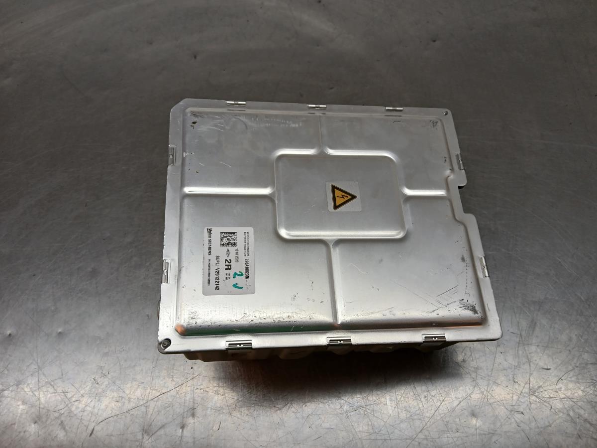 Convertidor / inversor RENAULT Megane IV Grandtour (K9A/M_) Imagem-2