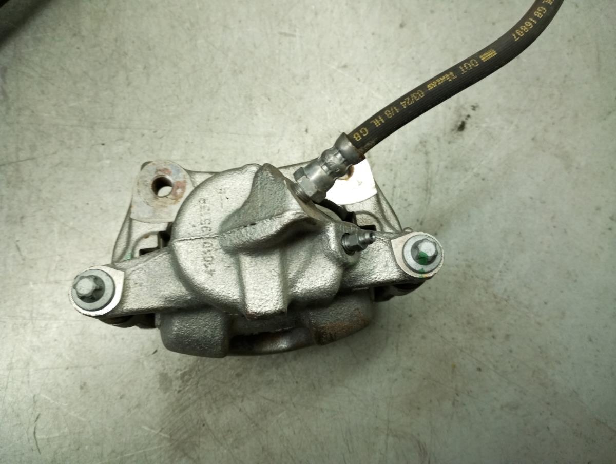 Pinça travão / maxila de travão frente esquerda RENAULT Clio V (BF_) Imagem-1