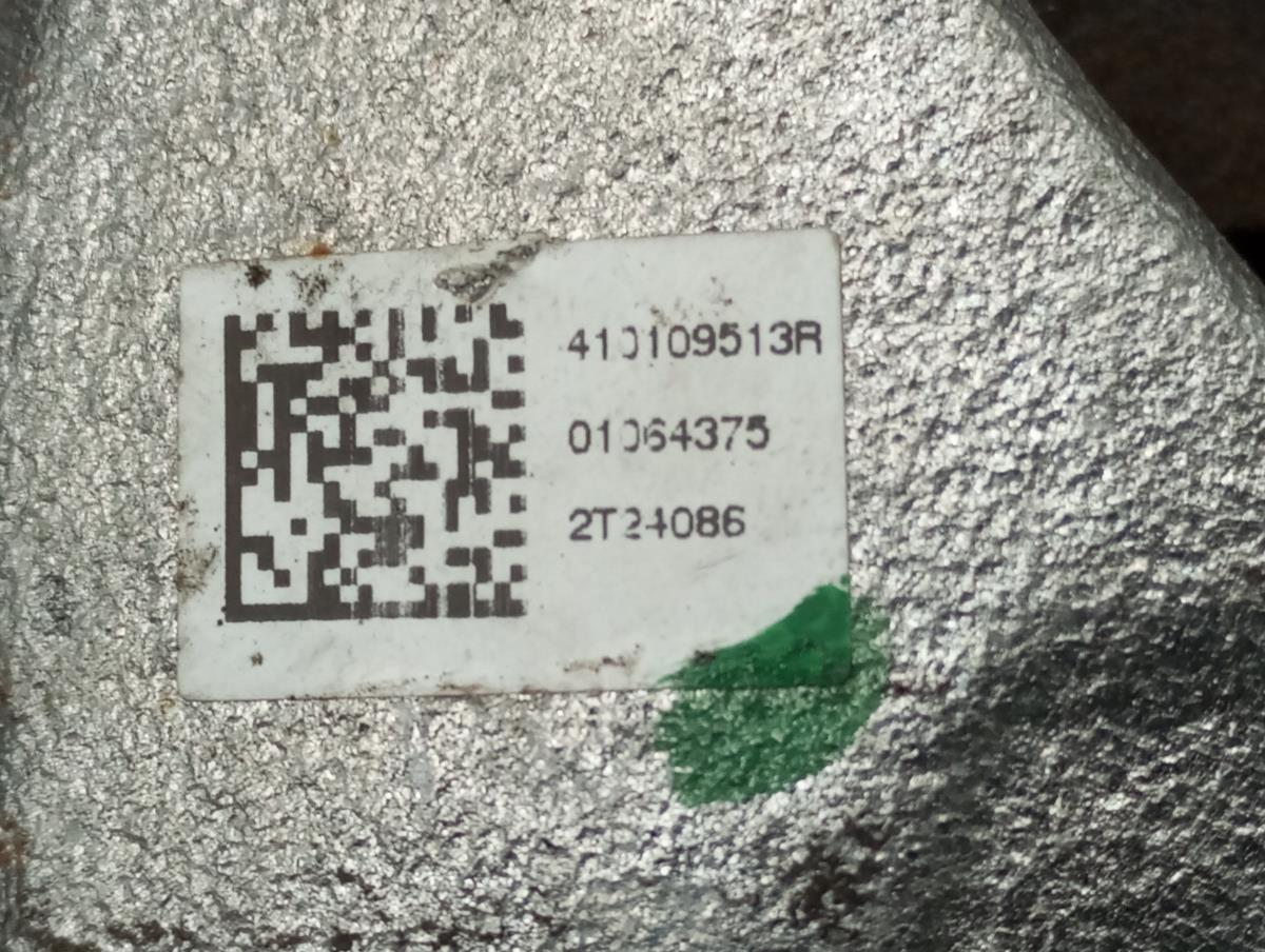 Pinça travão / maxila de travão frente esquerda RENAULT Clio V (BF_) Imagem-3