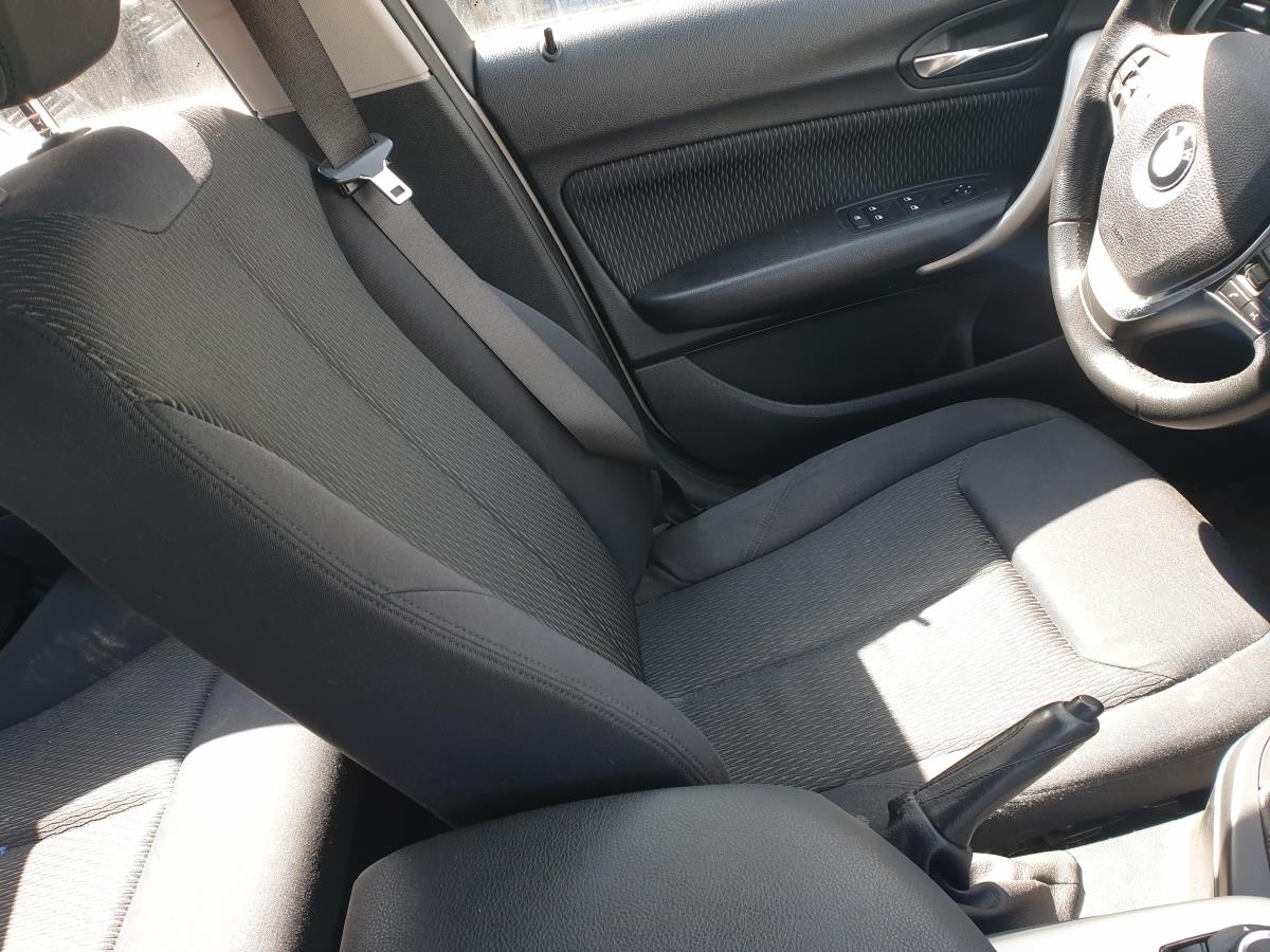 Ensemble sièges BMW 1 (F20) Imagem-2